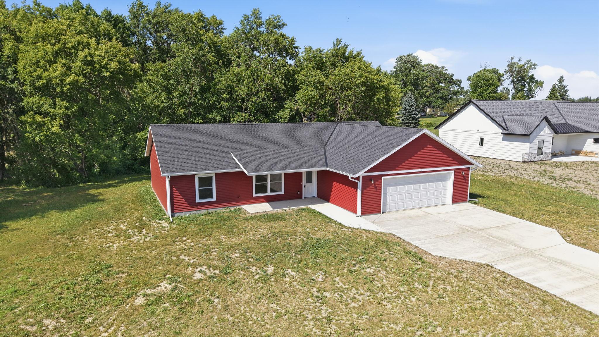 2026 single family home for sale at 226 Greenview Lane in Miltona, MN — 3 bed, 2 bath (photo 31 of 36)