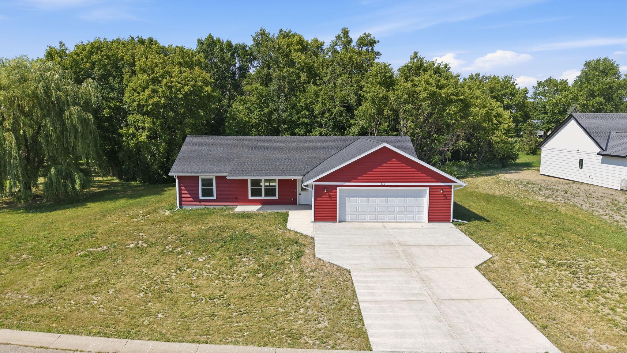 2026 single family home for sale at 226 Greenview Lane in Miltona, MN — 3 bed, 2 bath (photo 32 of 36)