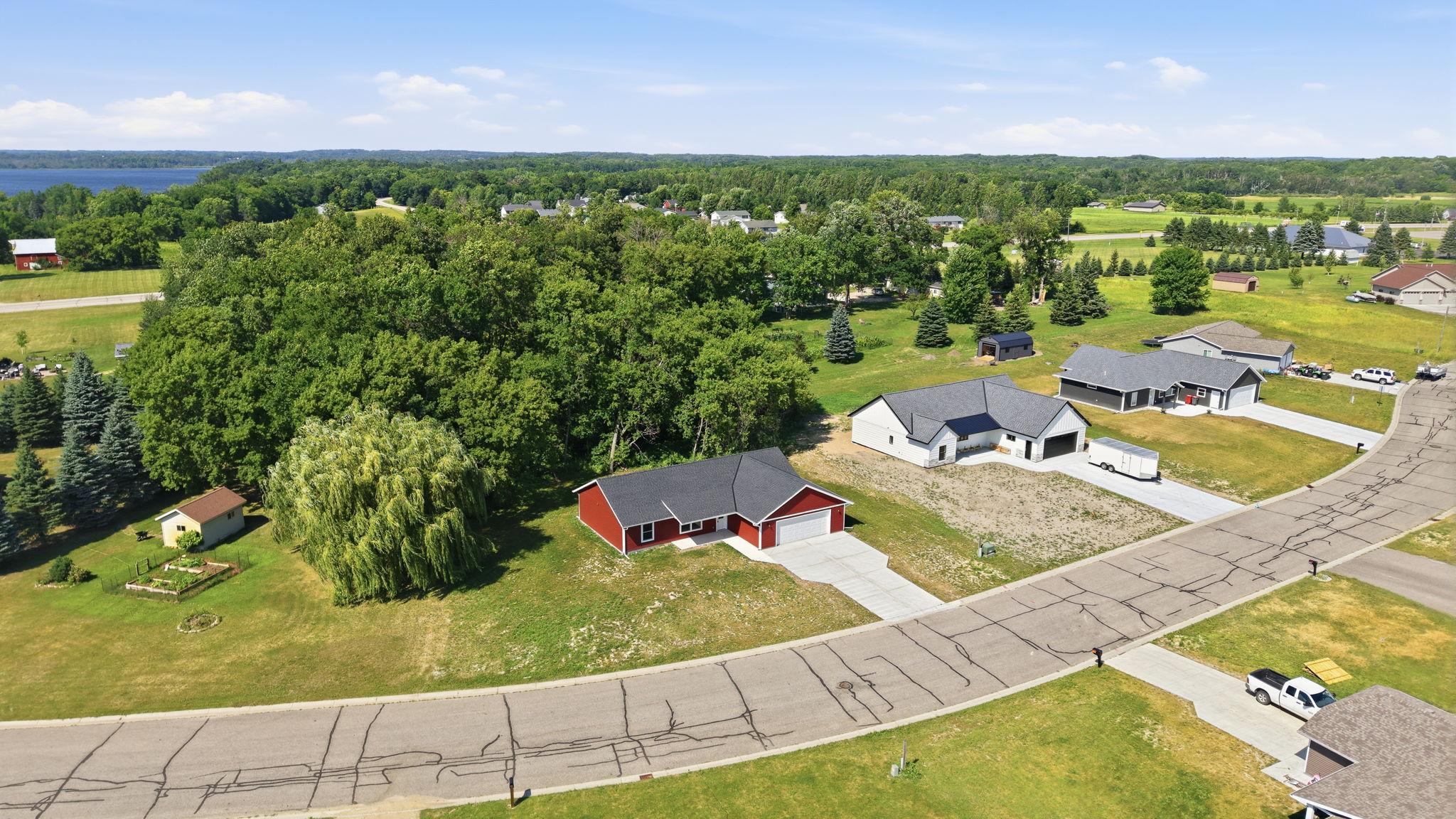 2026 single family home for sale at 226 Greenview Lane in Miltona, MN — 3 bed, 2 bath (photo 34 of 36)
