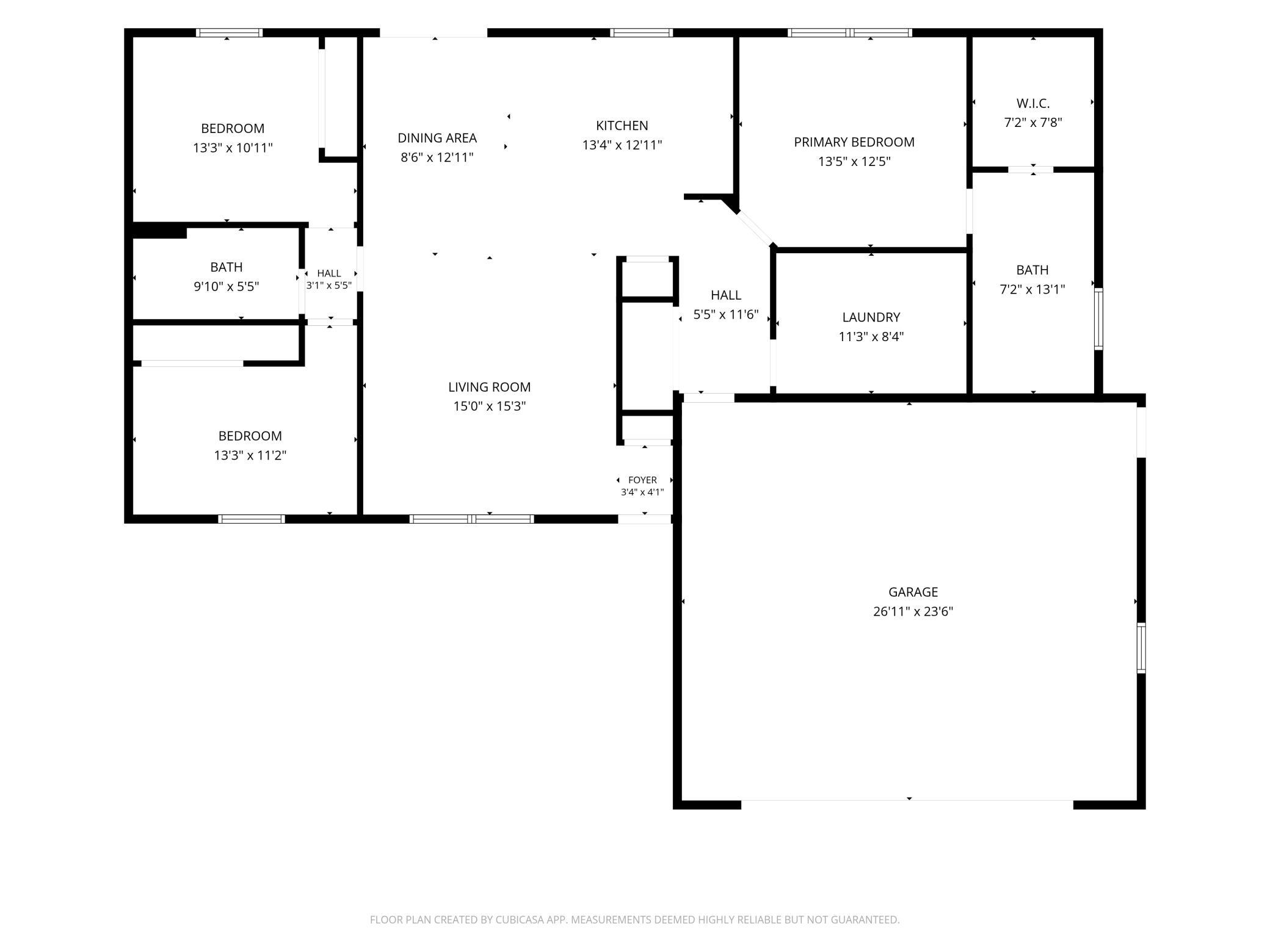 2026 single family home for sale at 226 Greenview Lane in Miltona, MN — 3 bed, 2 bath (photo 36 of 36)