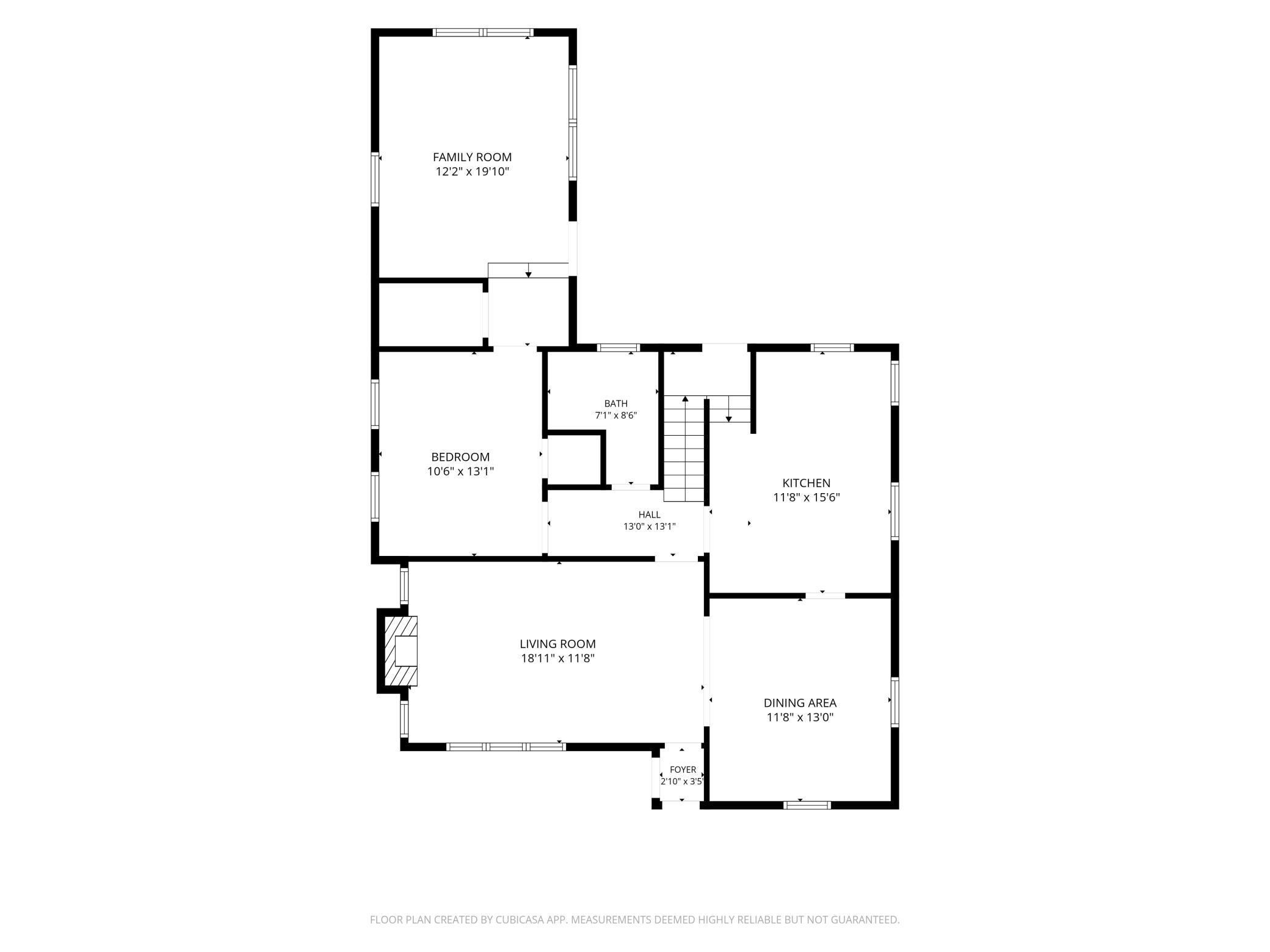 1942 single family home for sale at 1002 Cedar Street in Alexandria, MN — 4 bed, 3 bath (photo 58 of 61)