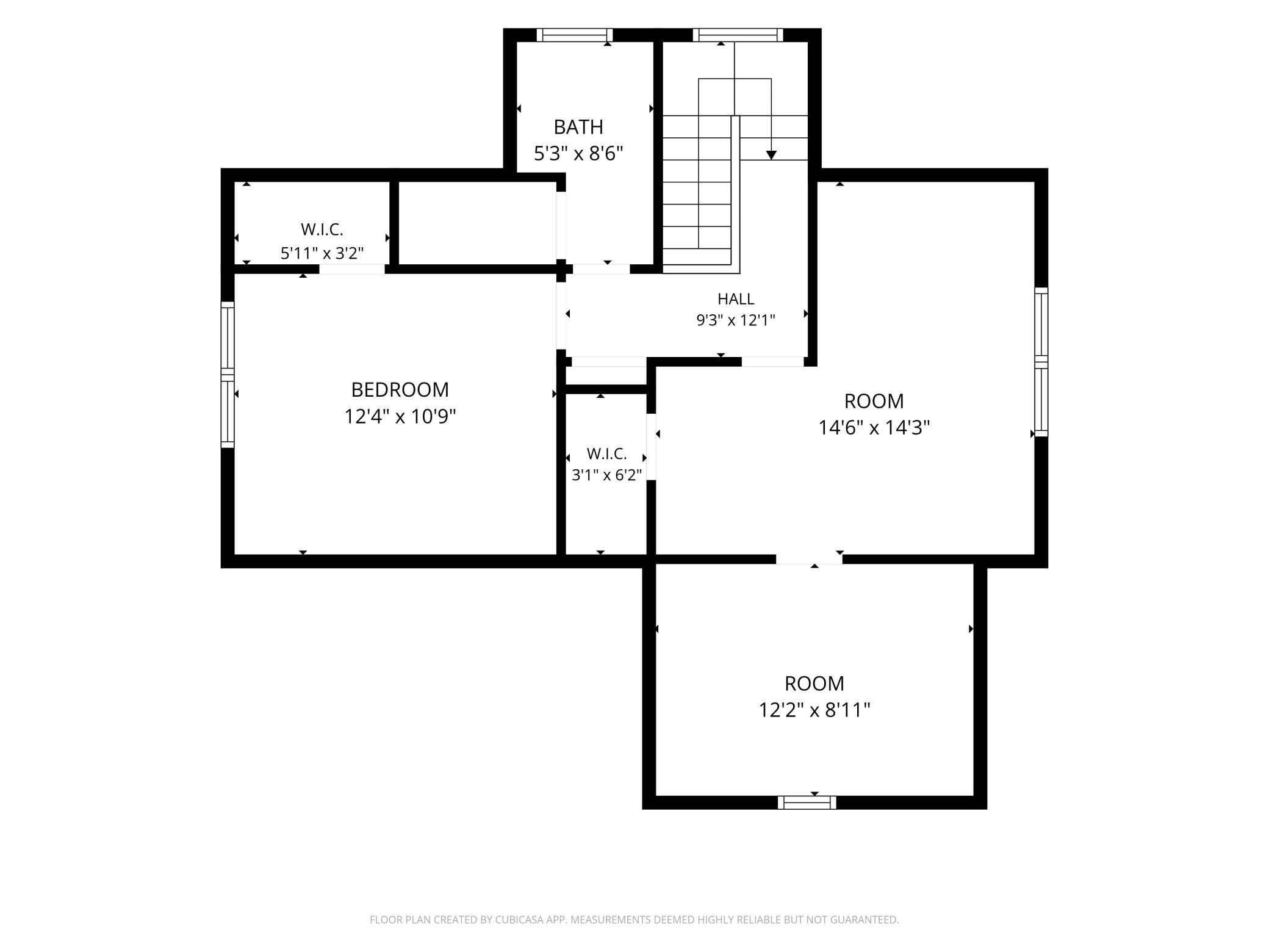 1942 single family home for sale at 1002 Cedar Street in Alexandria, MN — 4 bed, 3 bath (photo 60 of 61)