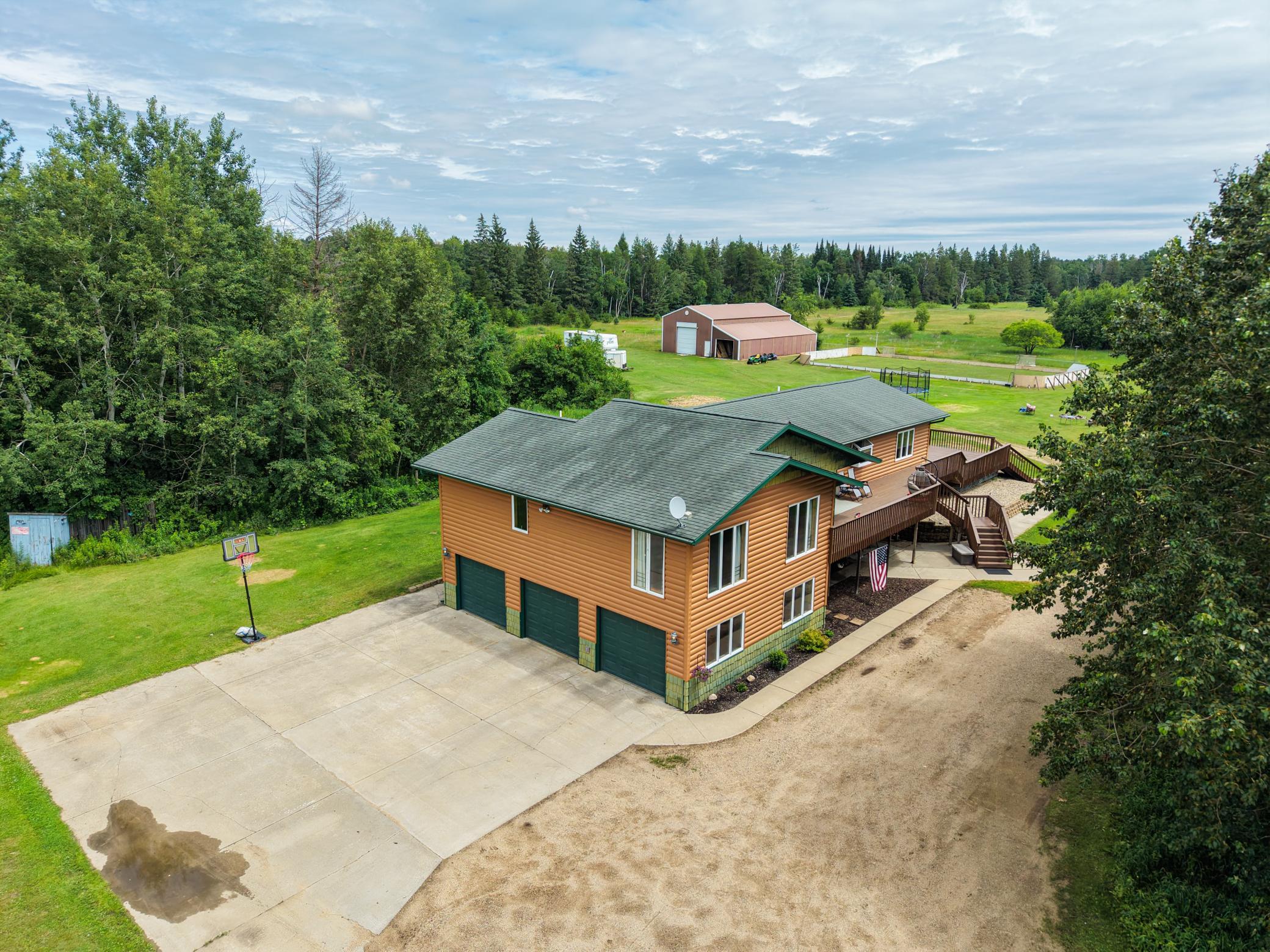 13188 308th Street, Sebeka MN 56477 - Photo 2 of 69