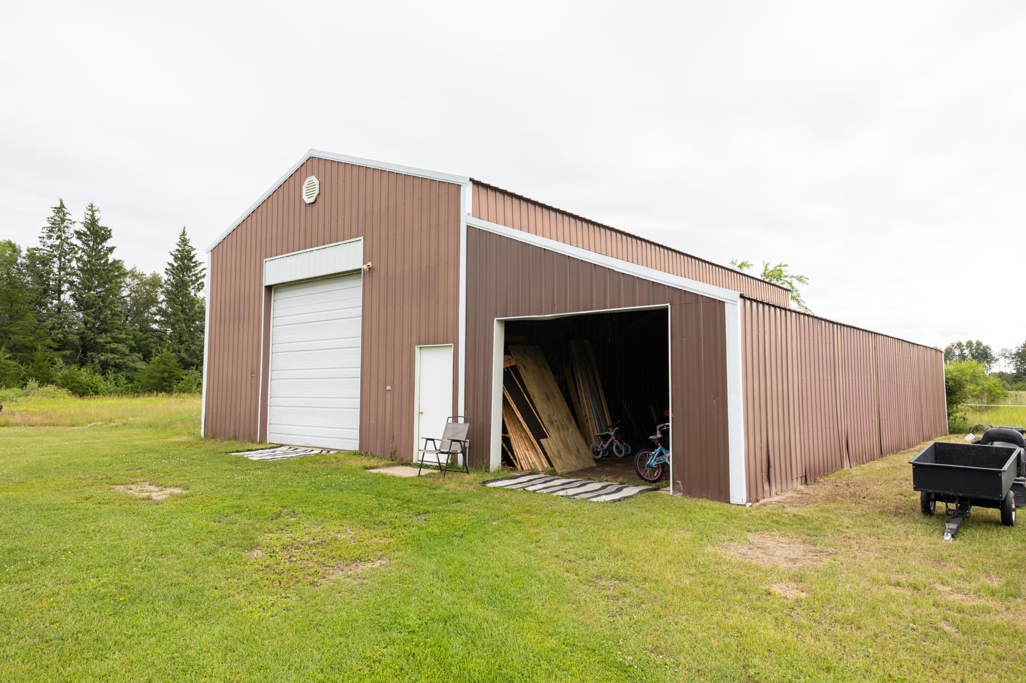 13188 308th Street, Sebeka MN 56477 - Photo 52 of 69