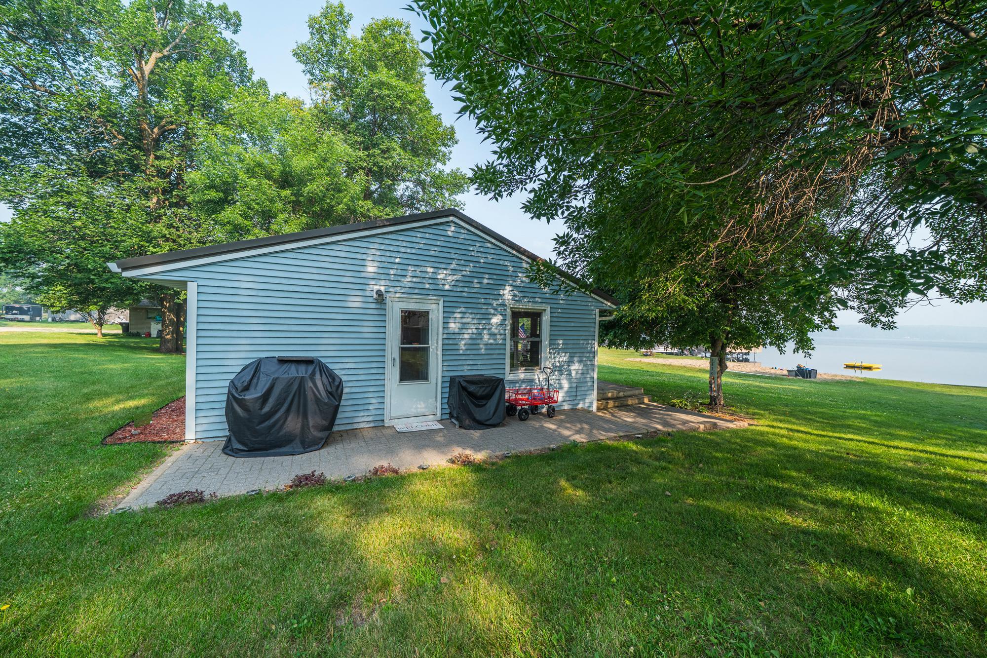 30886 Eagle Lake Road, Frazee MN 56544 - Photo 16 of 23