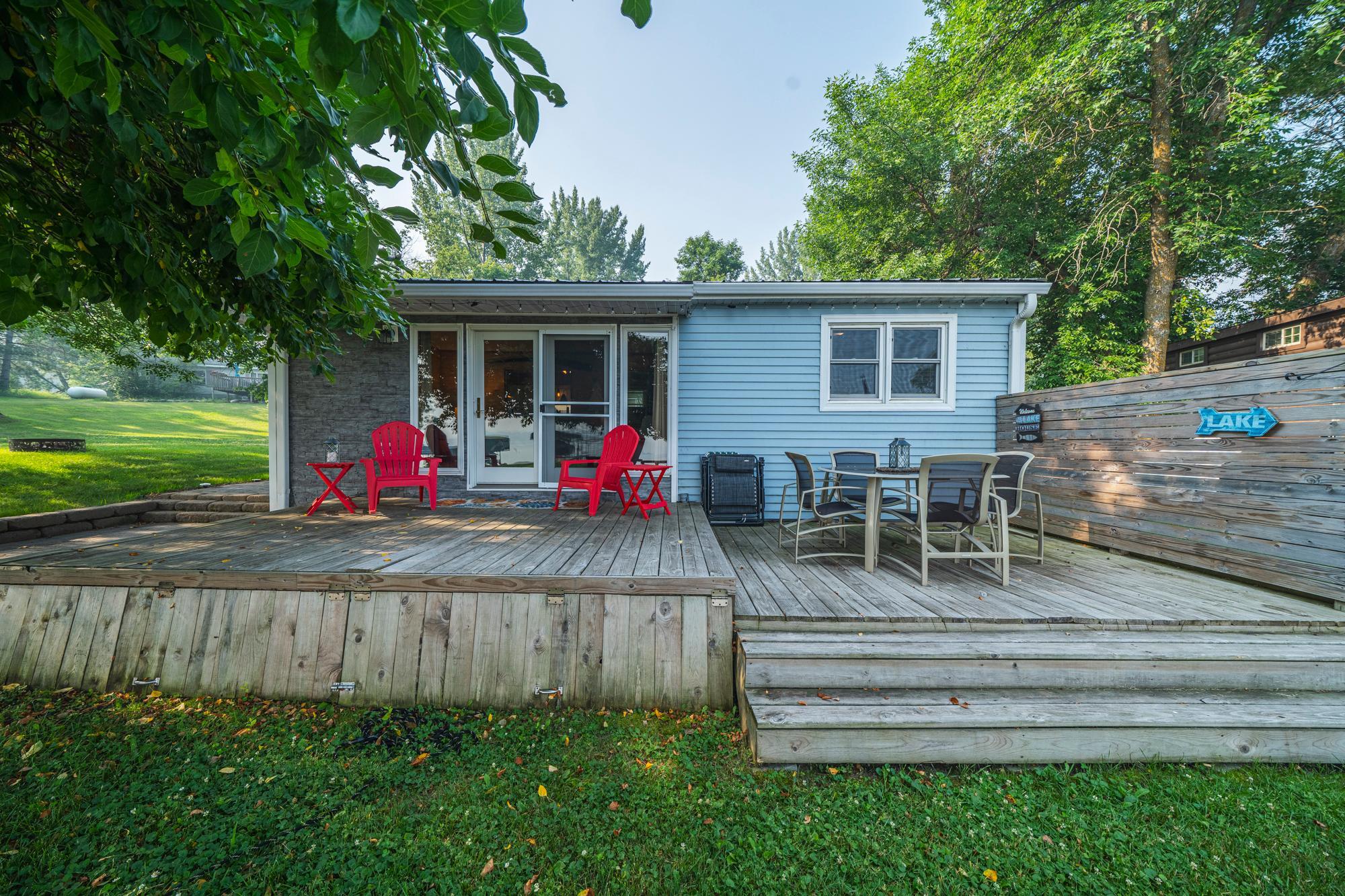 30886 Eagle Lake Road, Frazee MN 56544 - Photo 3 of 23