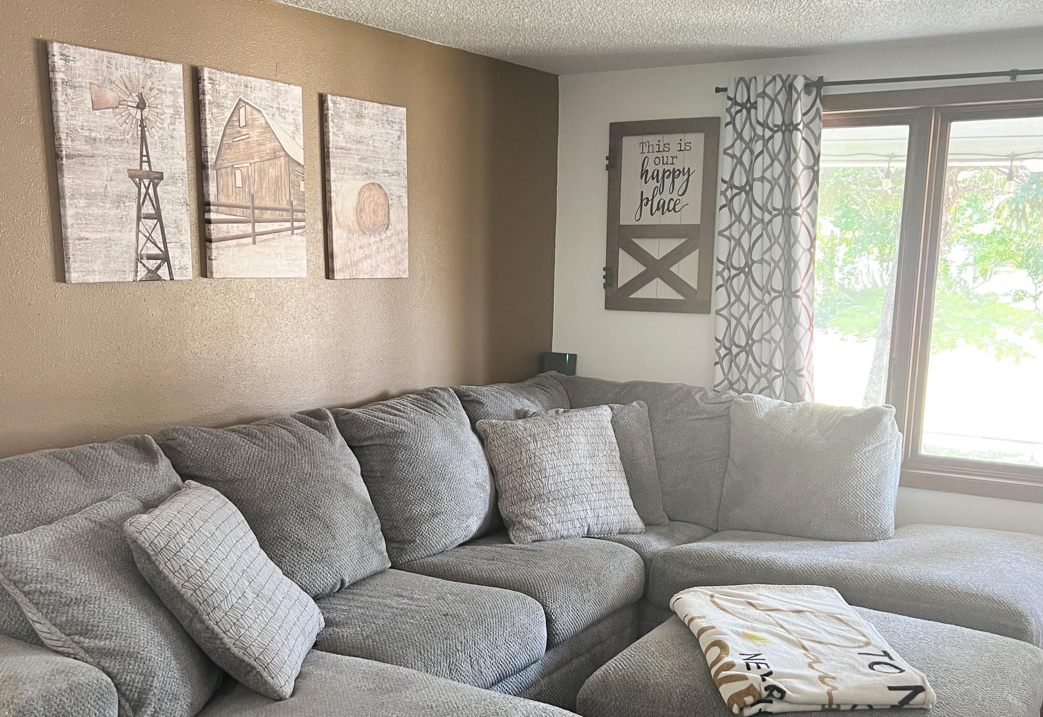 1900 single family home for sale at 212 Norman Avenue NW in Twin Valley, MN — 2 bed, 1 bath (photo 4 of 28)
