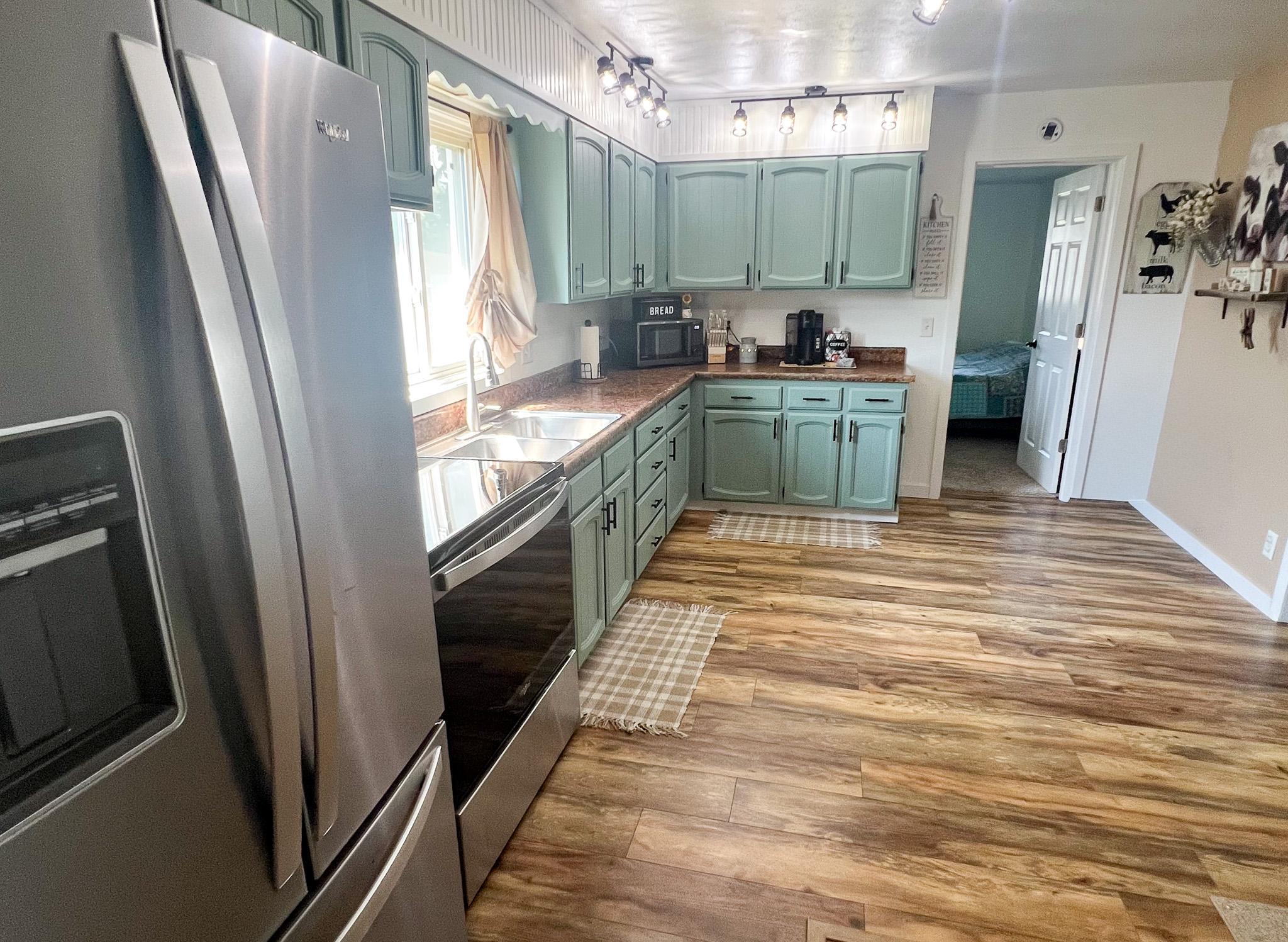 1900 single family home for sale at 212 Norman Avenue NW in Twin Valley, MN — 2 bed, 1 bath (photo 9 of 28)