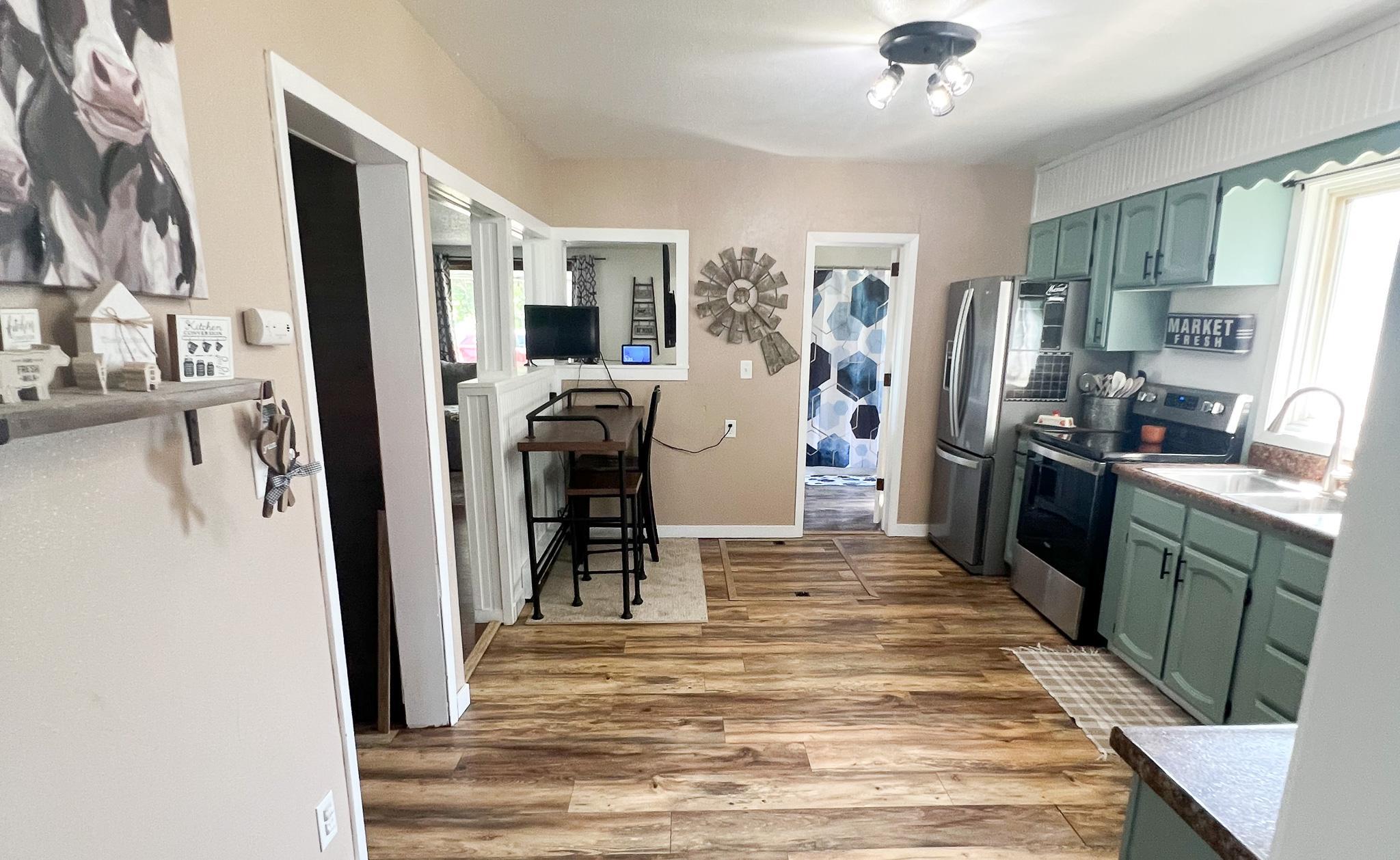 1900 single family home for sale at 212 Norman Avenue NW in Twin Valley, MN — 2 bed, 1 bath (photo 10 of 28)