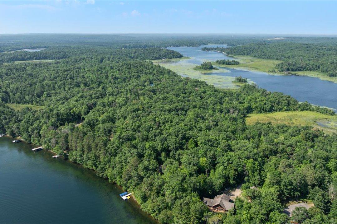 land for sale at TBD W Lake Ridge Drive SW in Pillager, MN (photo 12 of 19)
