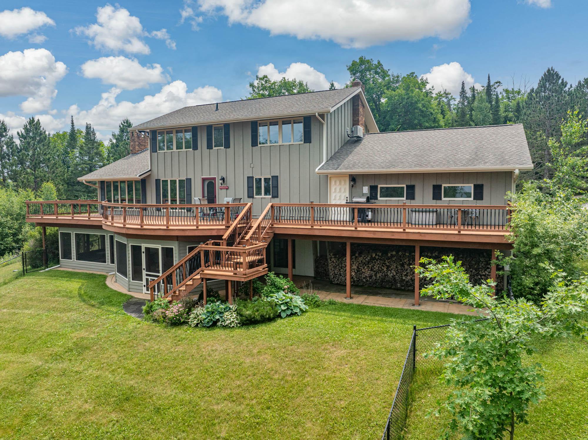 36045 Little Bass Drive, Grand Rapids MN 55744 - Photo 2 of 70