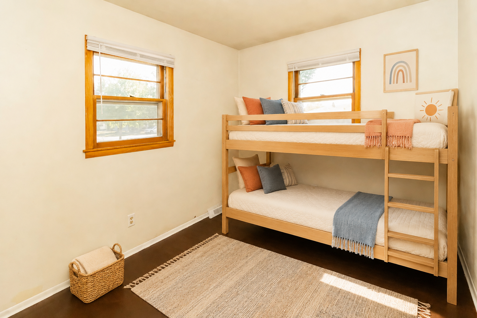 1960 single family home for sale at 1618 17th Street S in Fargo, ND — 3 bed, 2 bath (photo 39 of 88)