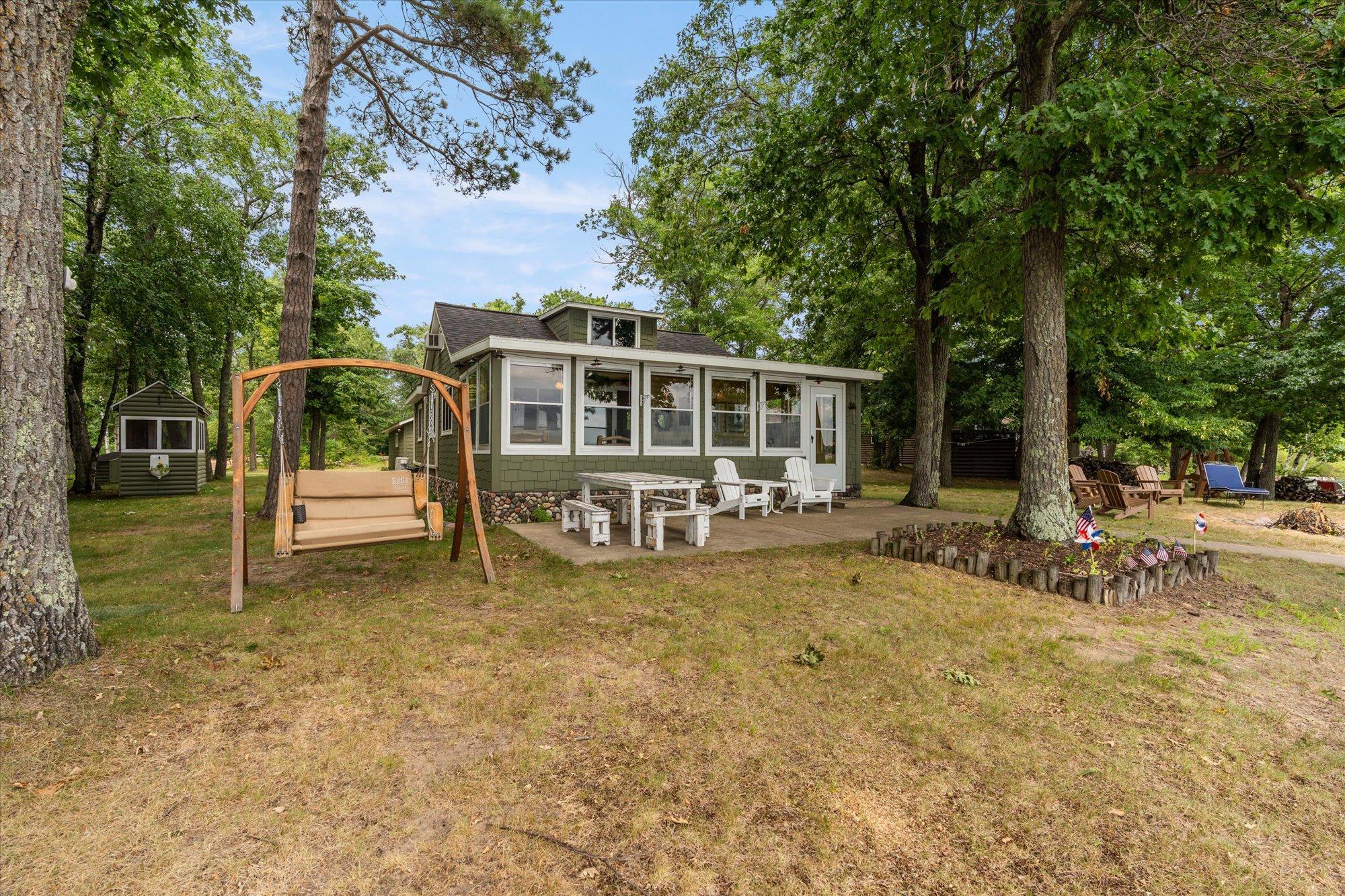 36408 Fishermans Point Road, Crosslake MN 56442 - Photo 2 of 37