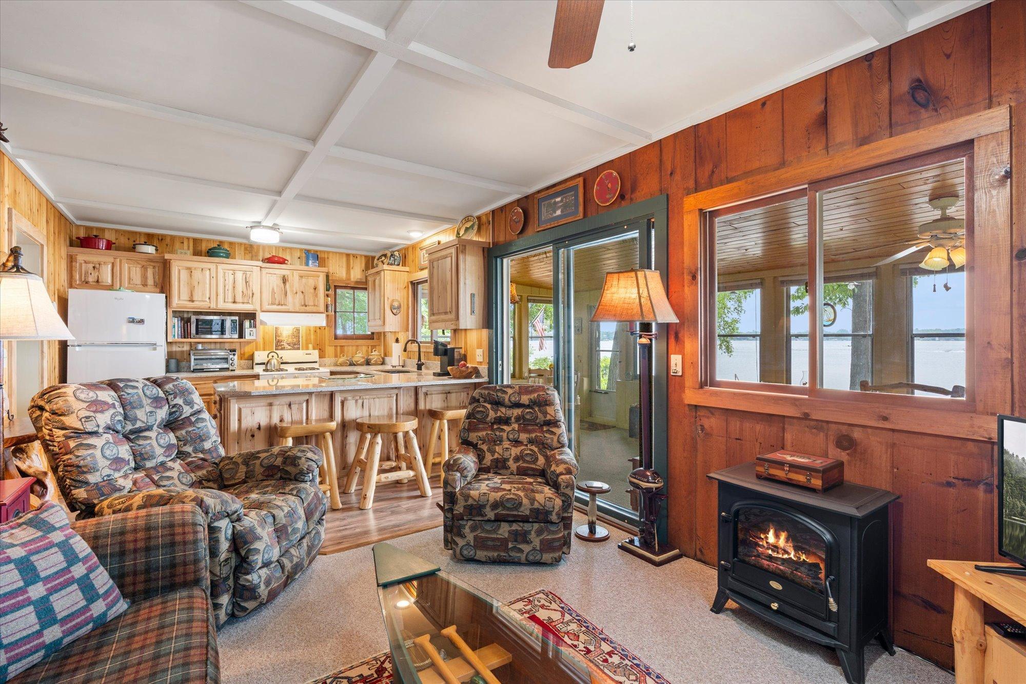 36408 Fishermans Point Road, Crosslake MN 56442 - Photo 12 of 37