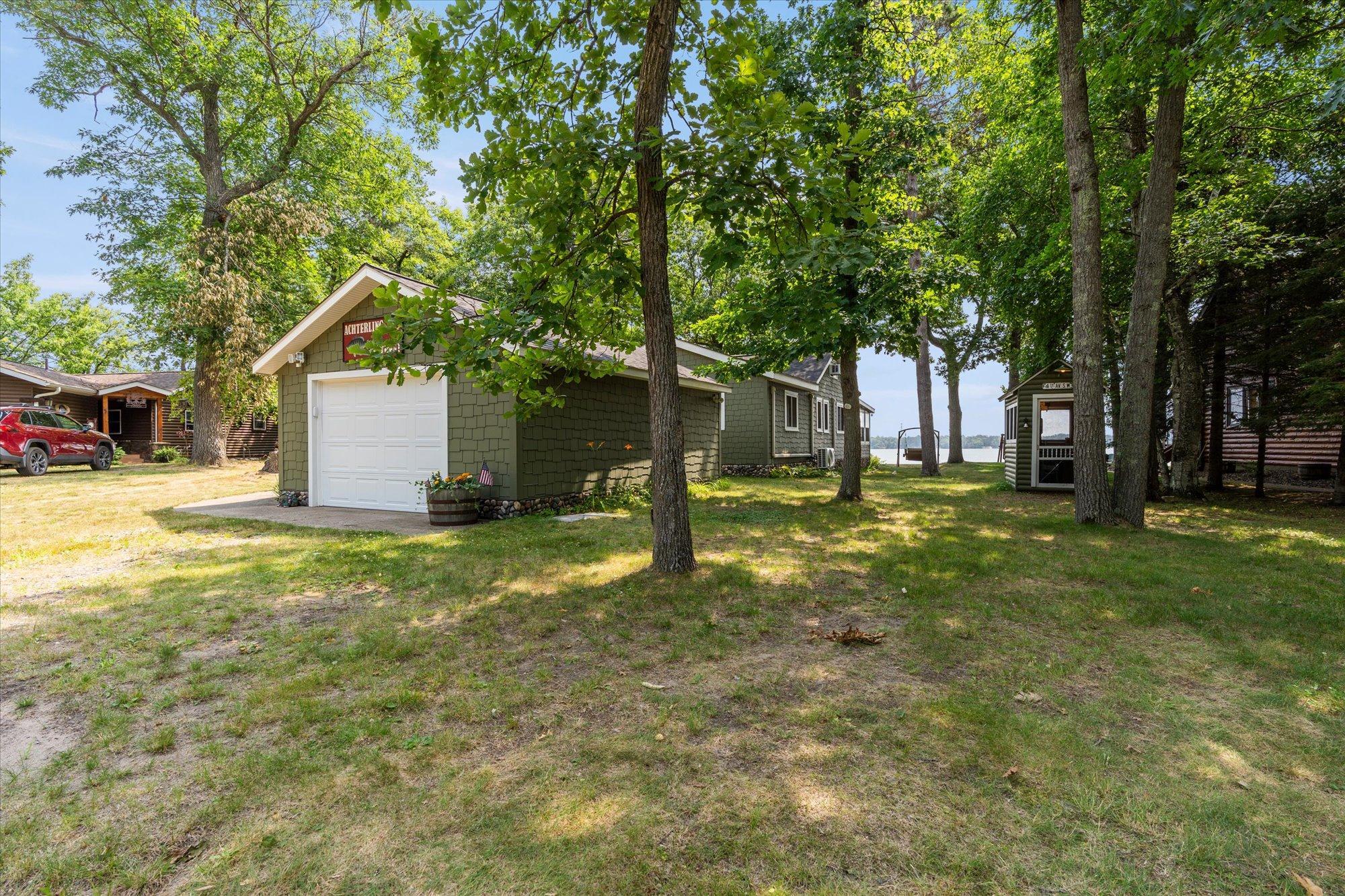36408 Fishermans Point Road, Crosslake MN 56442 - Photo 25 of 37