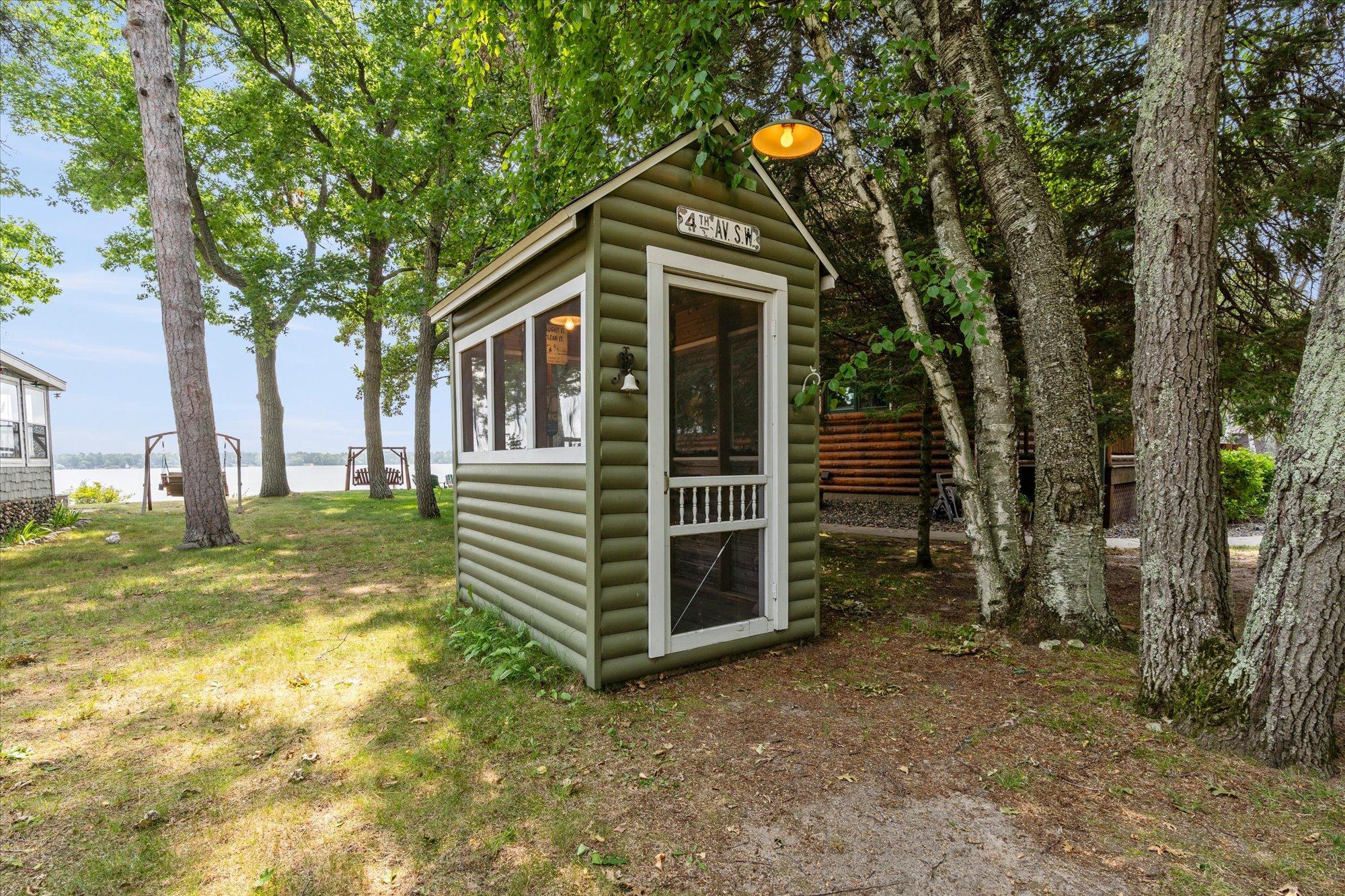 36408 Fishermans Point Road, Crosslake MN 56442 - Photo 26 of 37