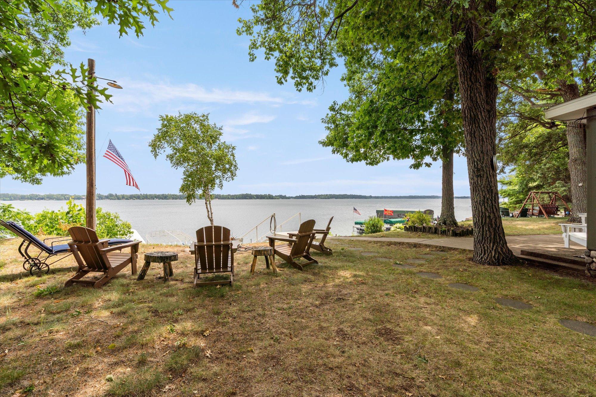 36408 Fishermans Point Road, Crosslake MN 56442 - Photo 4 of 37
