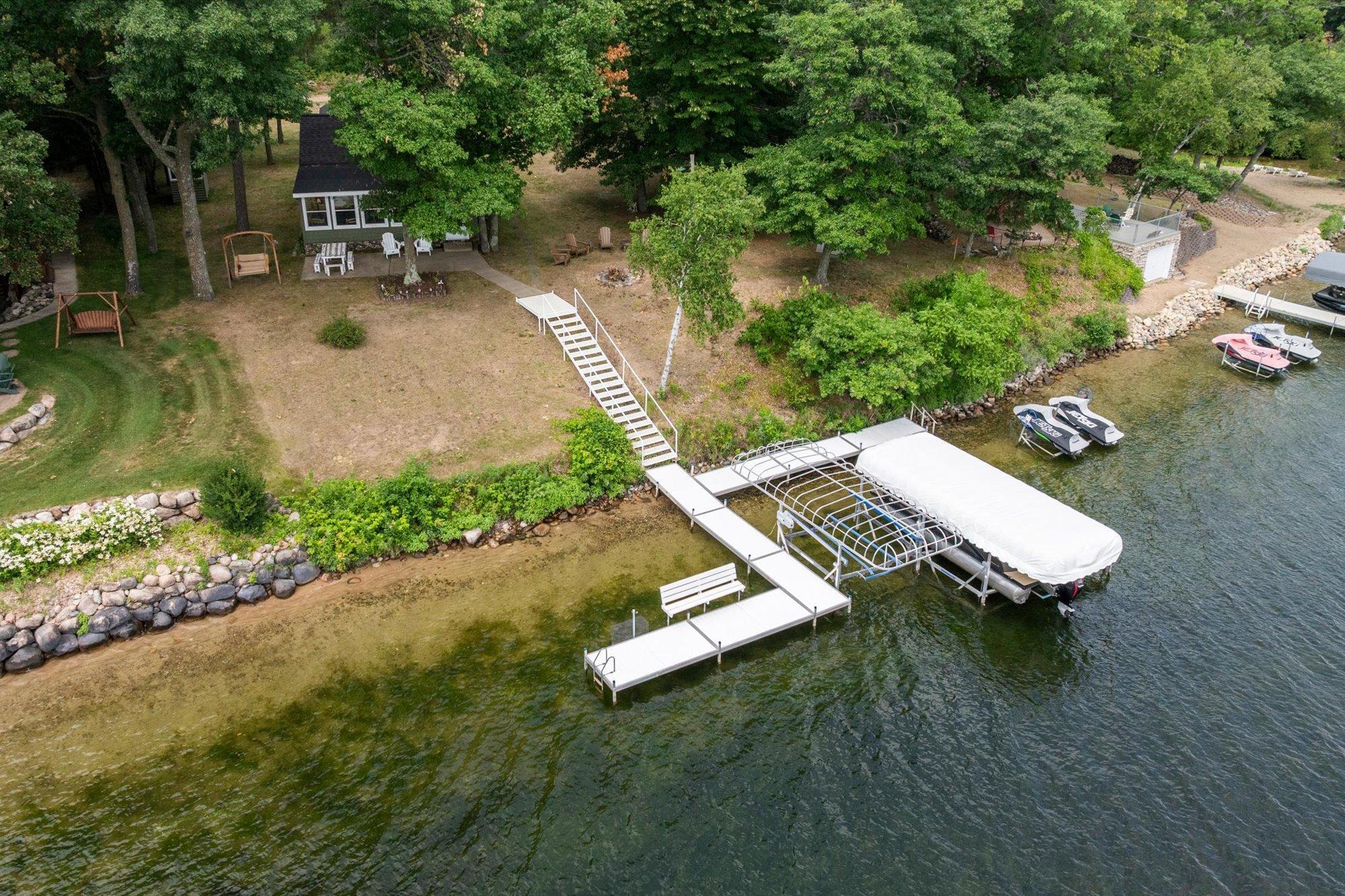 36408 Fishermans Point Road, Crosslake MN 56442 - Photo 31 of 37