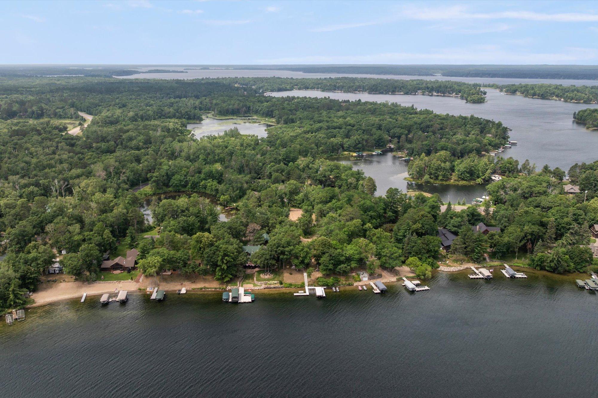 36408 Fishermans Point Road, Crosslake MN 56442 - Photo 32 of 37