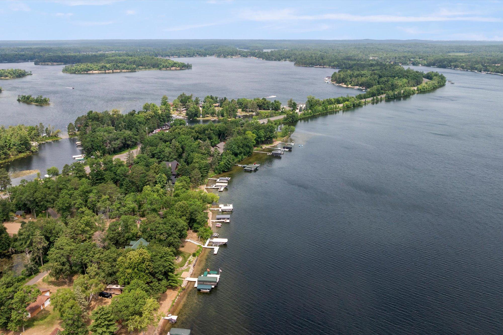 36408 Fishermans Point Road, Crosslake MN 56442 - Photo 33 of 37