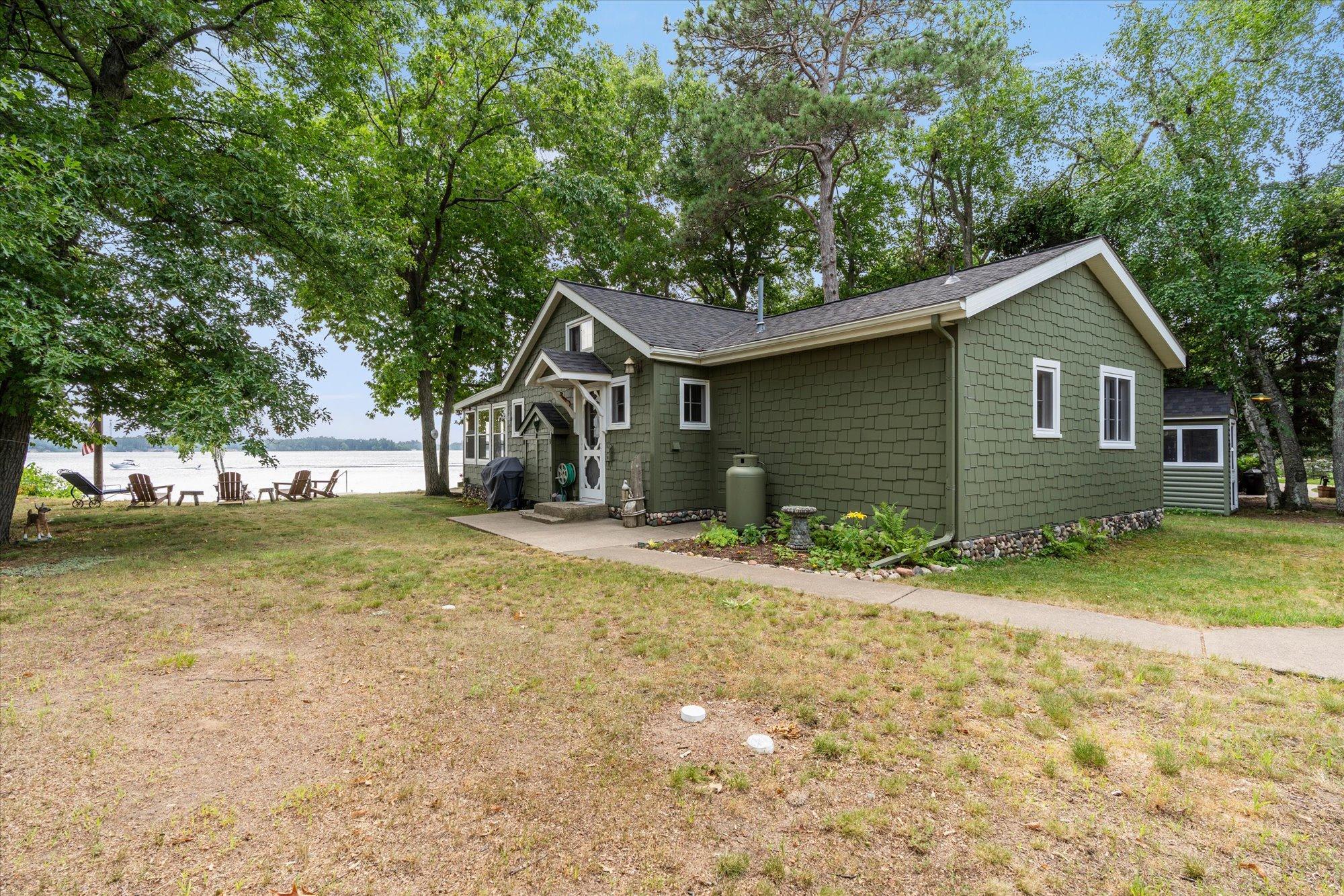 36408 Fishermans Point Road, Crosslake MN 56442 - Photo 5 of 37