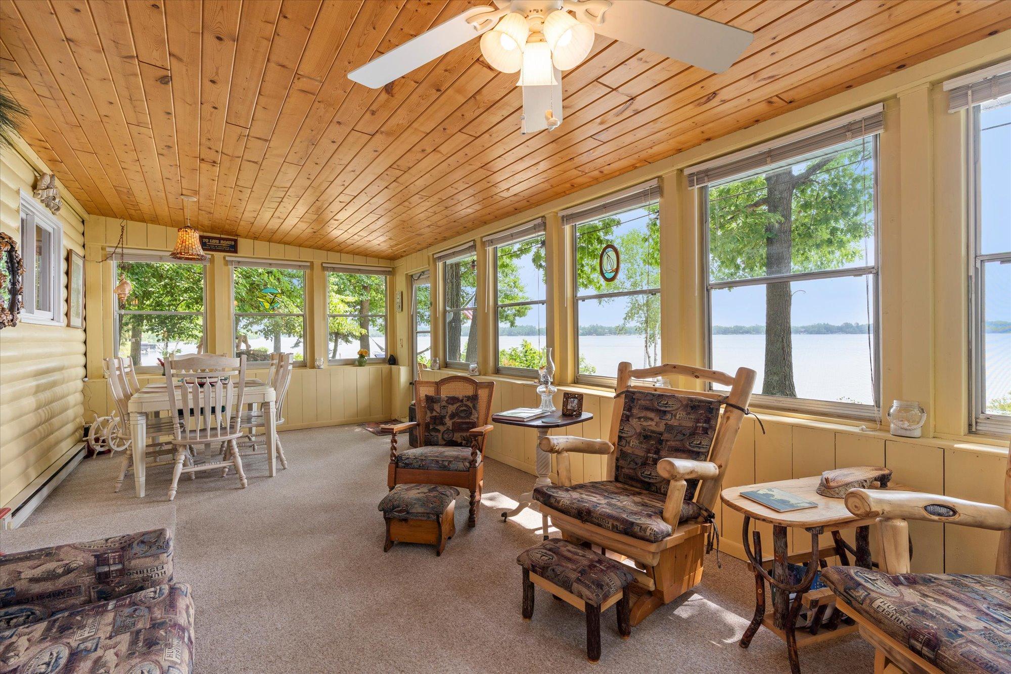 36408 Fishermans Point Road, Crosslake MN 56442 - Photo 9 of 37