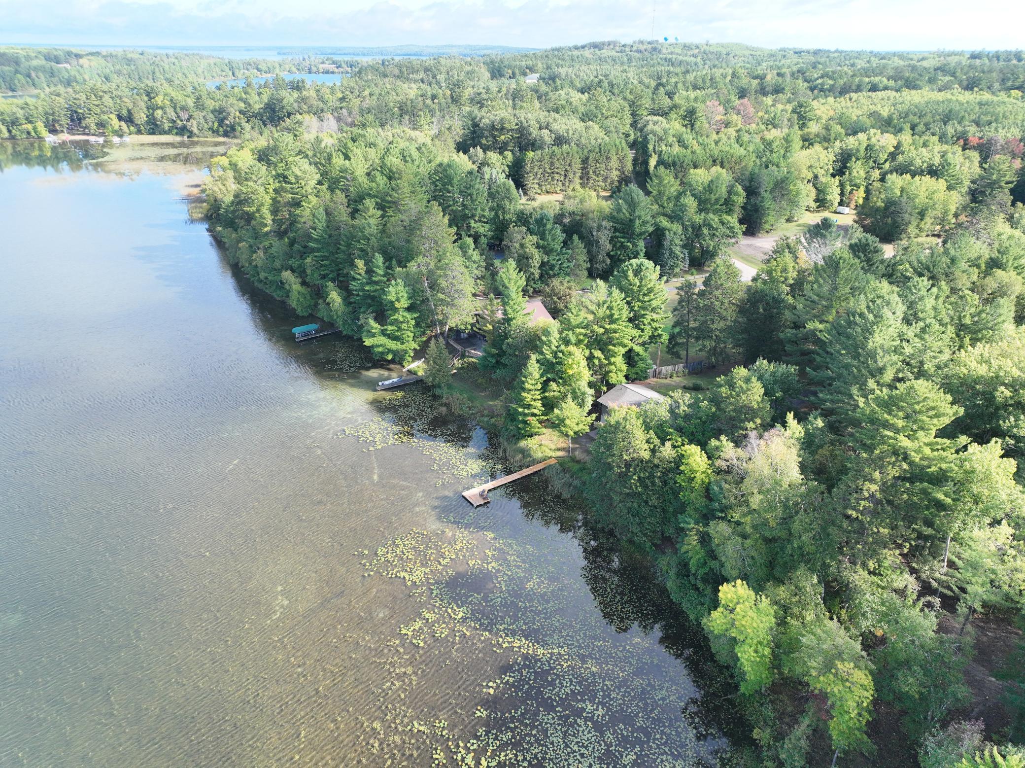 land for sale at TBD Long Lake Road NW in Akeley, MN (photo 2 of 11)