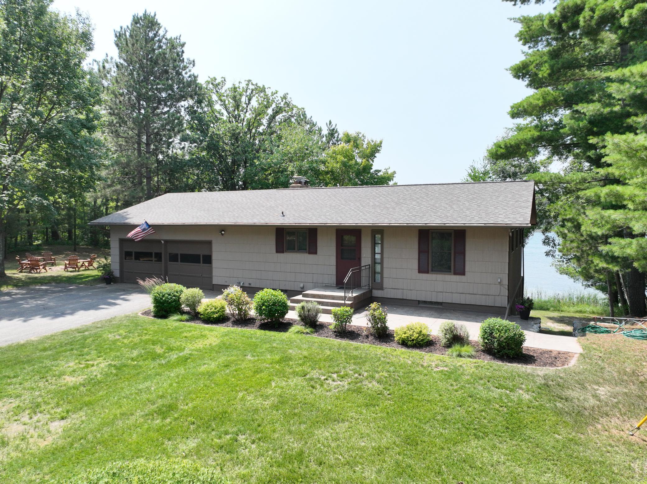 1980 single family home for sale at 5942 Long Lake Road NW in Akeley, MN — 4 bed, 2 bath (photo 12 of 15)