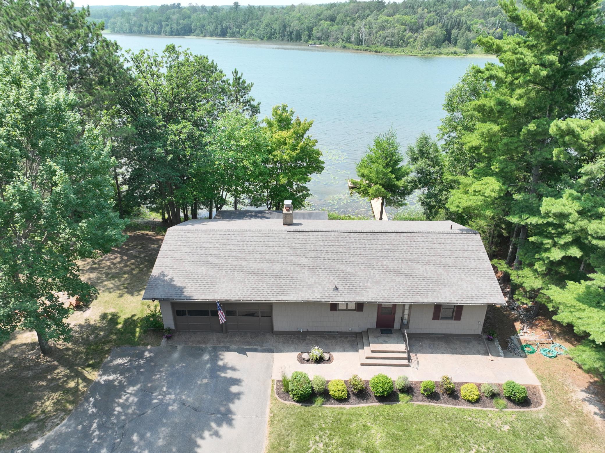 1980 single family home for sale at 5942 Long Lake Road NW in Akeley, MN — 4 bed, 2 bath (photo 13 of 15)