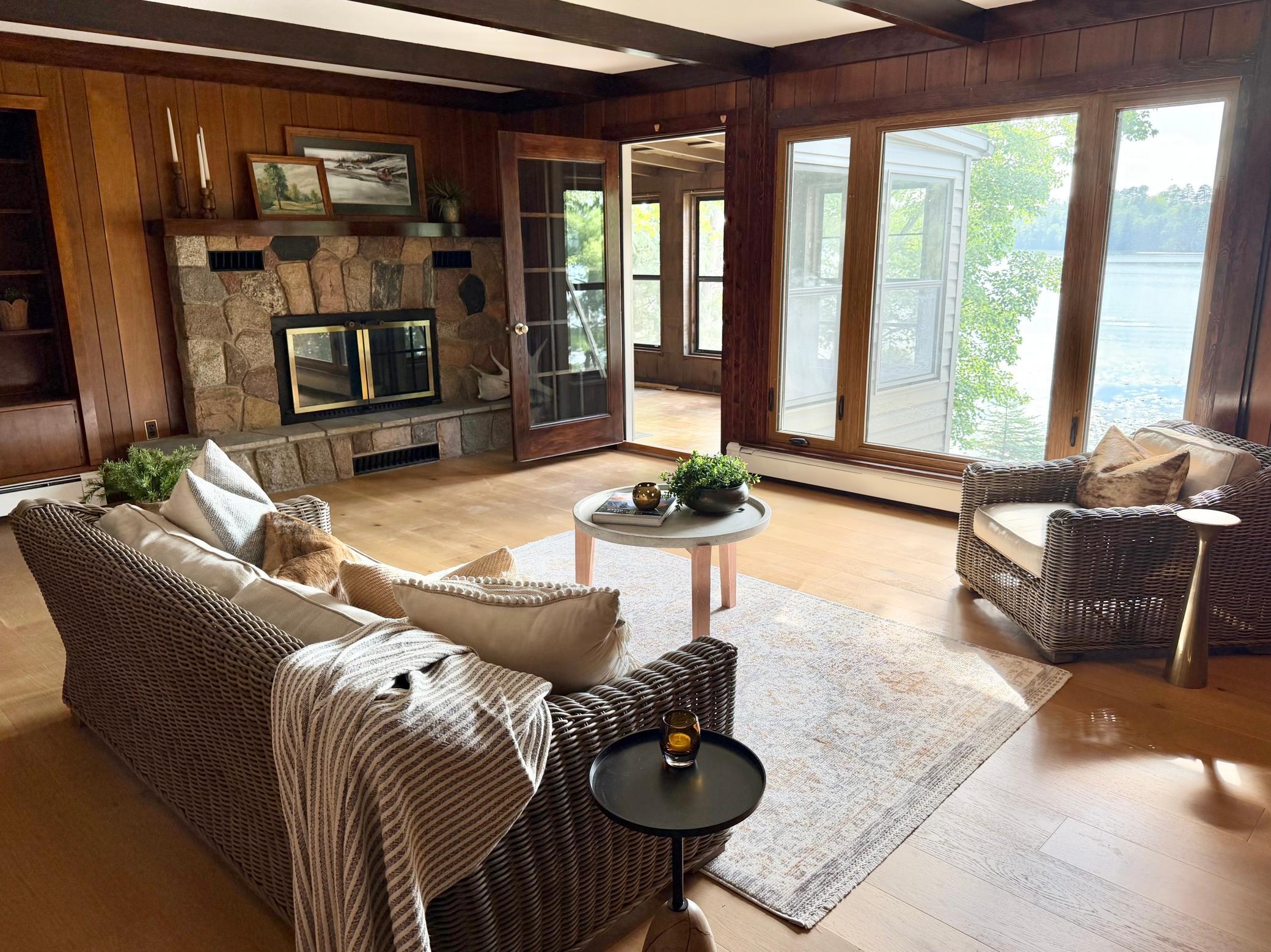 1980 single family home for sale at 5942 Long Lake Road NW in Akeley, MN — 4 bed, 2 bath (photo 3 of 15)