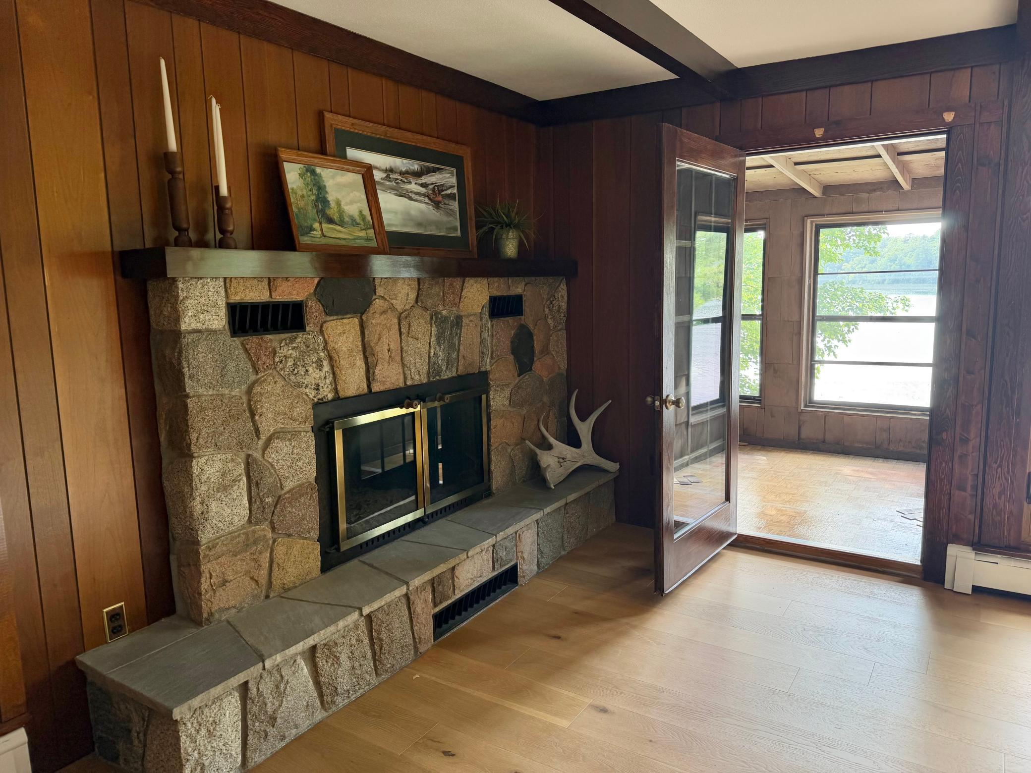 1980 single family home for sale at 5942 Long Lake Road NW in Akeley, MN — 4 bed, 2 bath (photo 4 of 15)