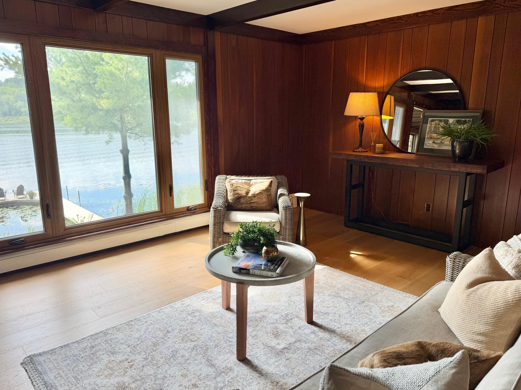 1980 single family home for sale at 5942 Long Lake Road NW in Akeley, MN — 4 bed, 2 bath (photo 5 of 15)