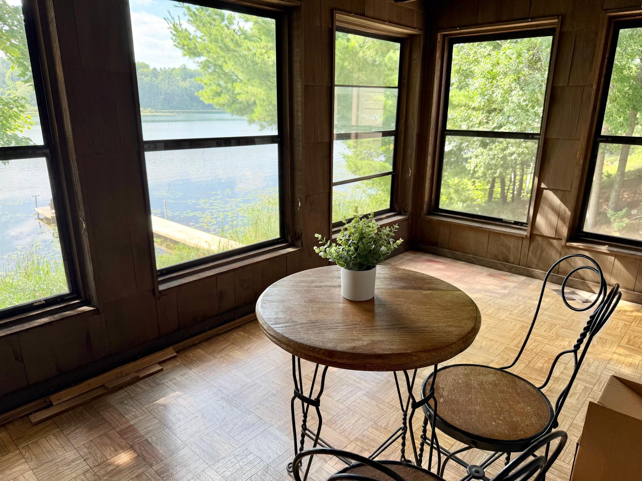 1980 single family home for sale at 5942 Long Lake Road NW in Akeley, MN — 4 bed, 2 bath (photo 6 of 15)