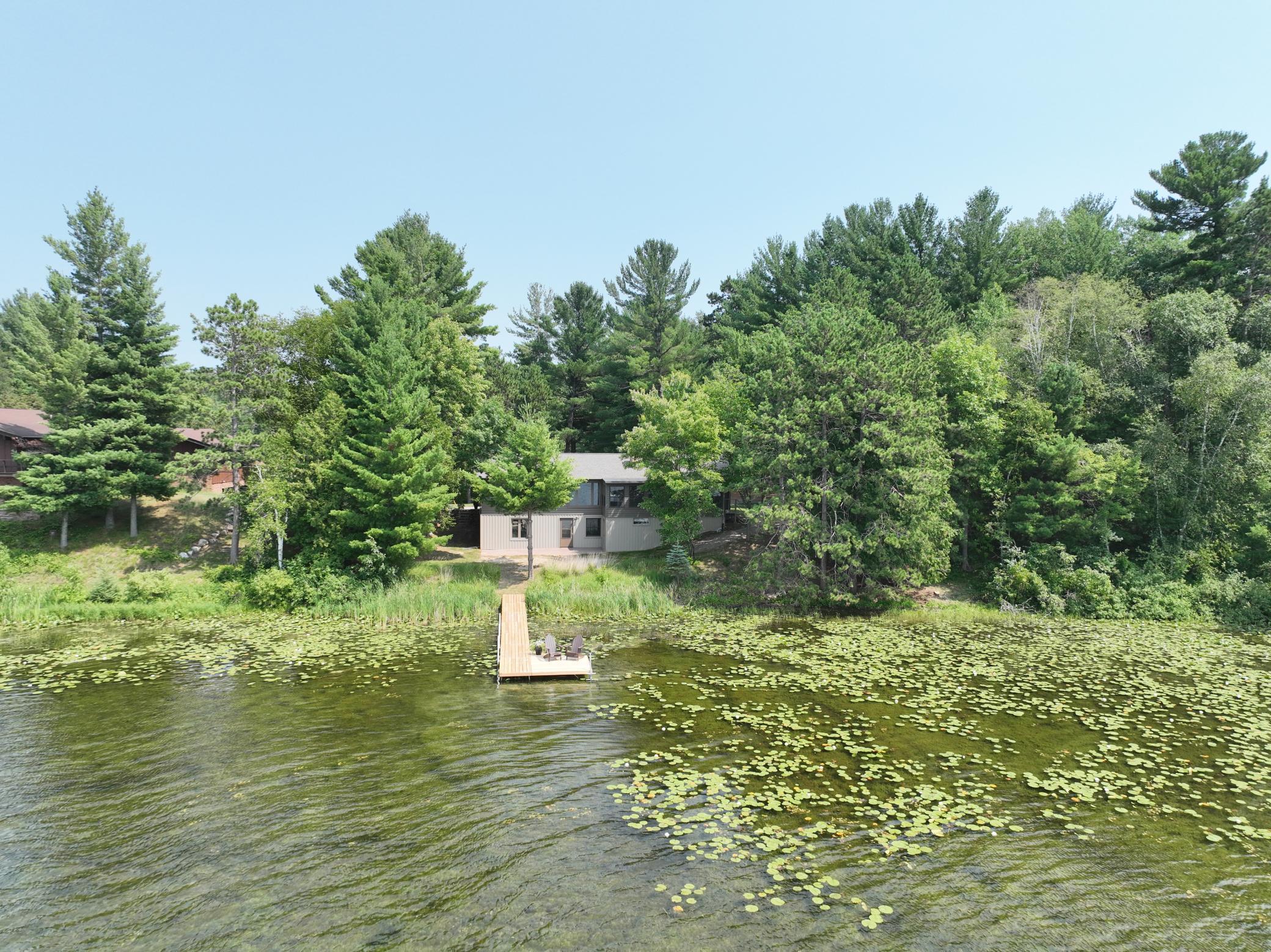 1980 single family home for sale at 5942 Long Lake Road NW in Akeley, MN — 4 bed, 2 bath (photo 7 of 15)