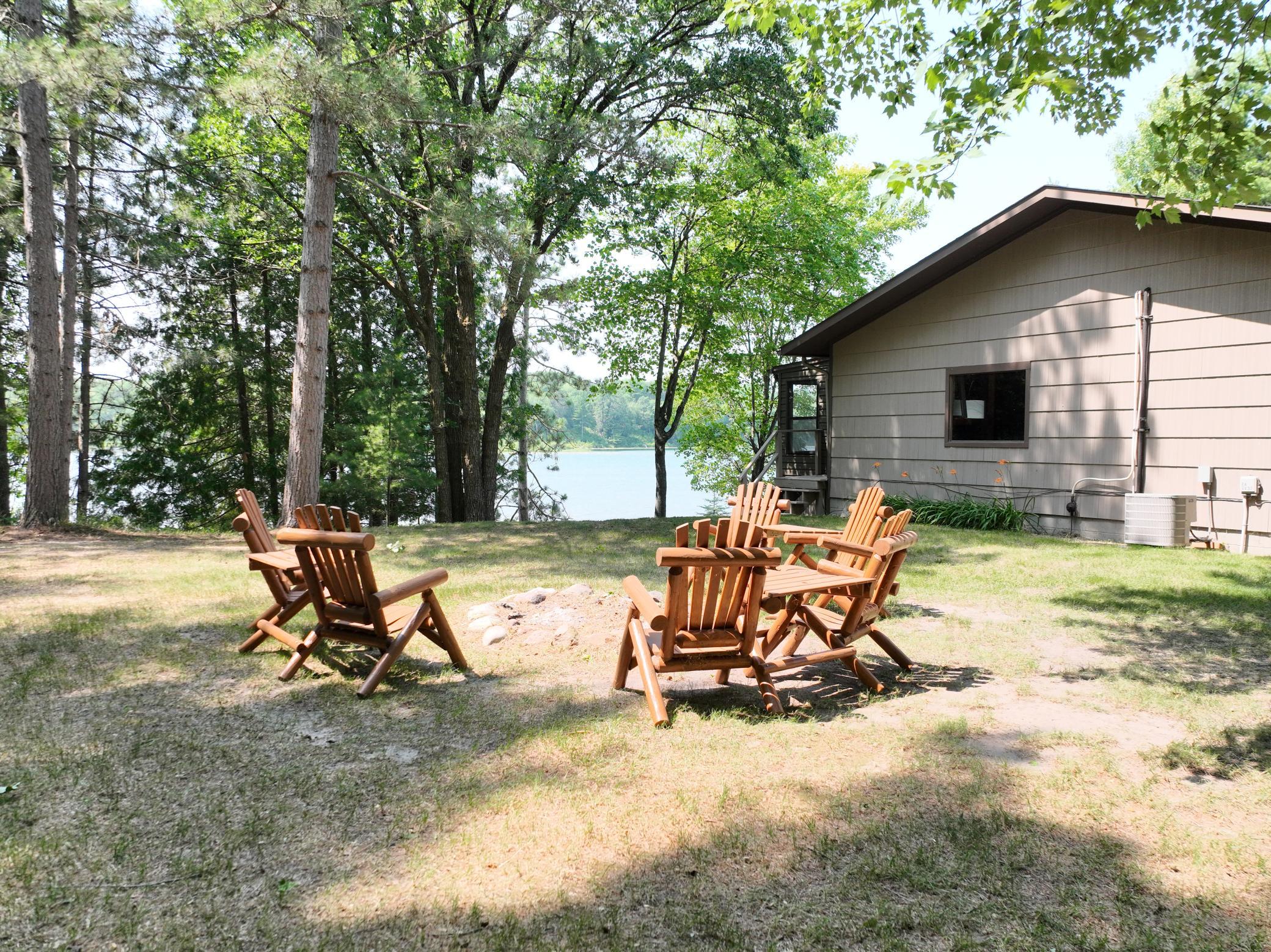 1980 single family home for sale at 5942 Long Lake Road NW in Akeley, MN — 4 bed, 2 bath (photo 8 of 15)