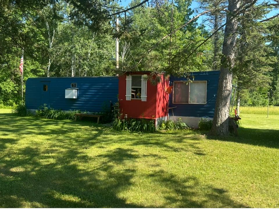 1985 single family home for sale at 38949 Nature Avenue in Aitkin, MN — 3 bed, 1 bath (photo 3 of 10)