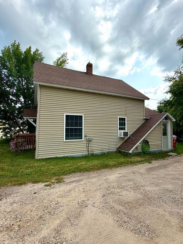 1894 single family home for sale at 109 Main Avenue S in New York Mills, MN — 2 bed, 2 bath (photo 3 of 26)