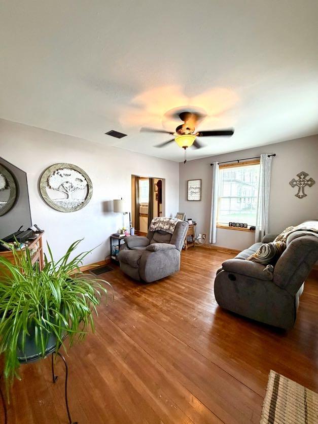 1894 single family home for sale at 109 Main Avenue S in New York Mills, MN — 2 bed, 2 bath (photo 7 of 26)