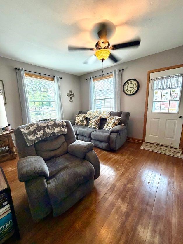 1894 single family home for sale at 109 Main Avenue S in New York Mills, MN — 2 bed, 2 bath (photo 8 of 26)