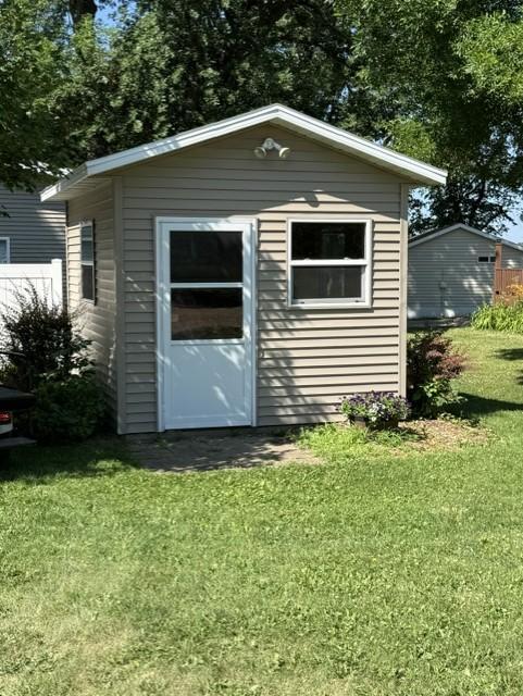 4548 Smith Lake Road SE, Osakis MN 56360 - Photo 14 of 23