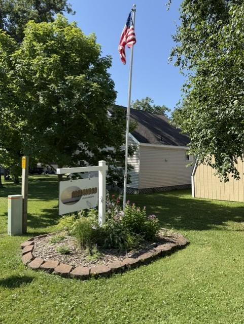 4548 Smith Lake Road SE, Osakis MN 56360 - Photo 6 of 23