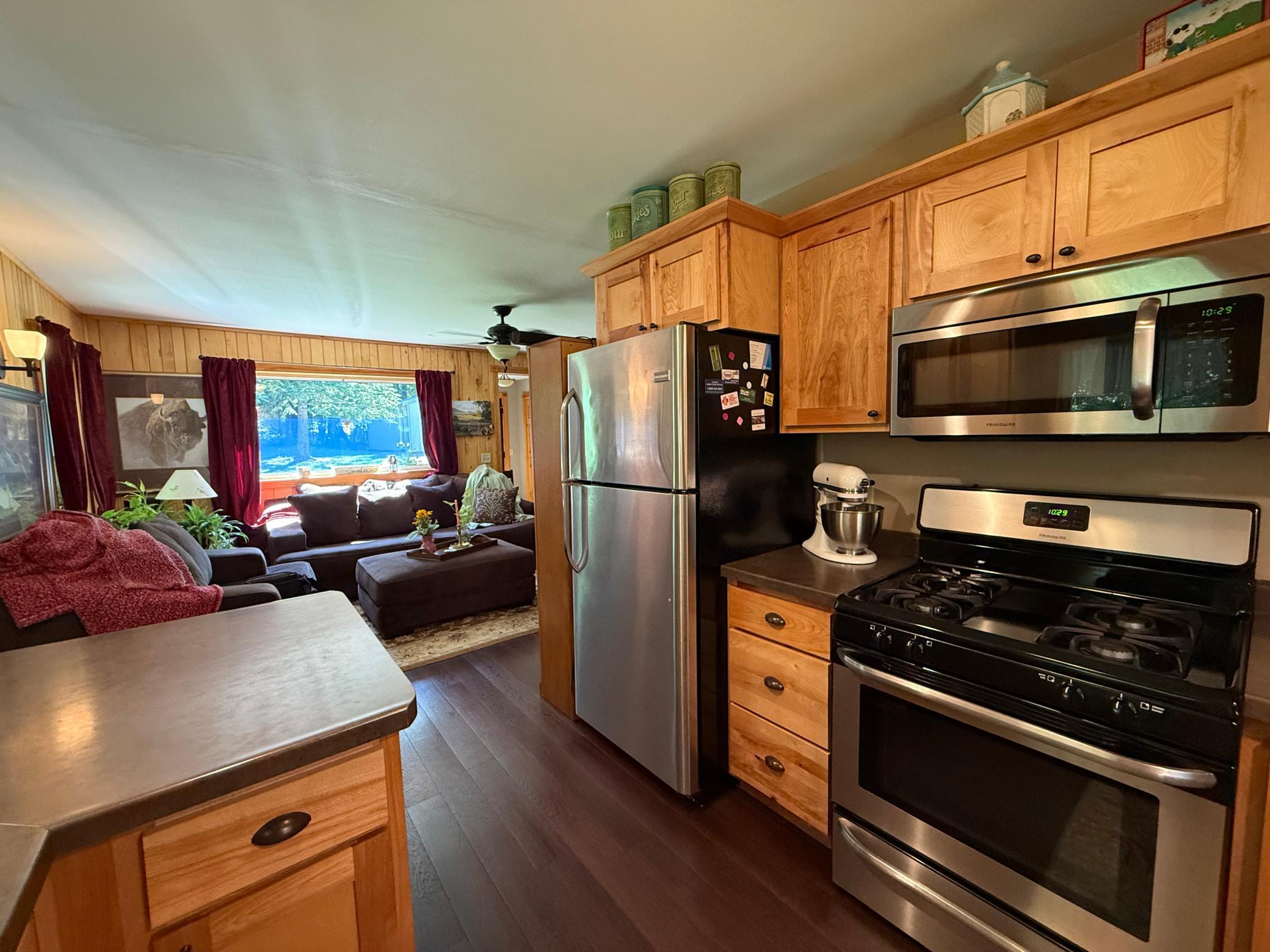 290 Bunn Court NW, Bemidji MN 56601 - Photo 3 of 74