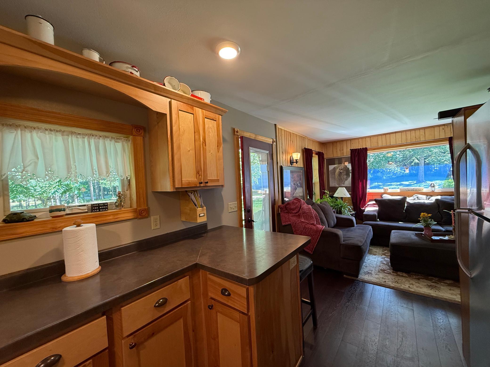 290 Bunn Court NW, Bemidji MN 56601 - Photo 4 of 74