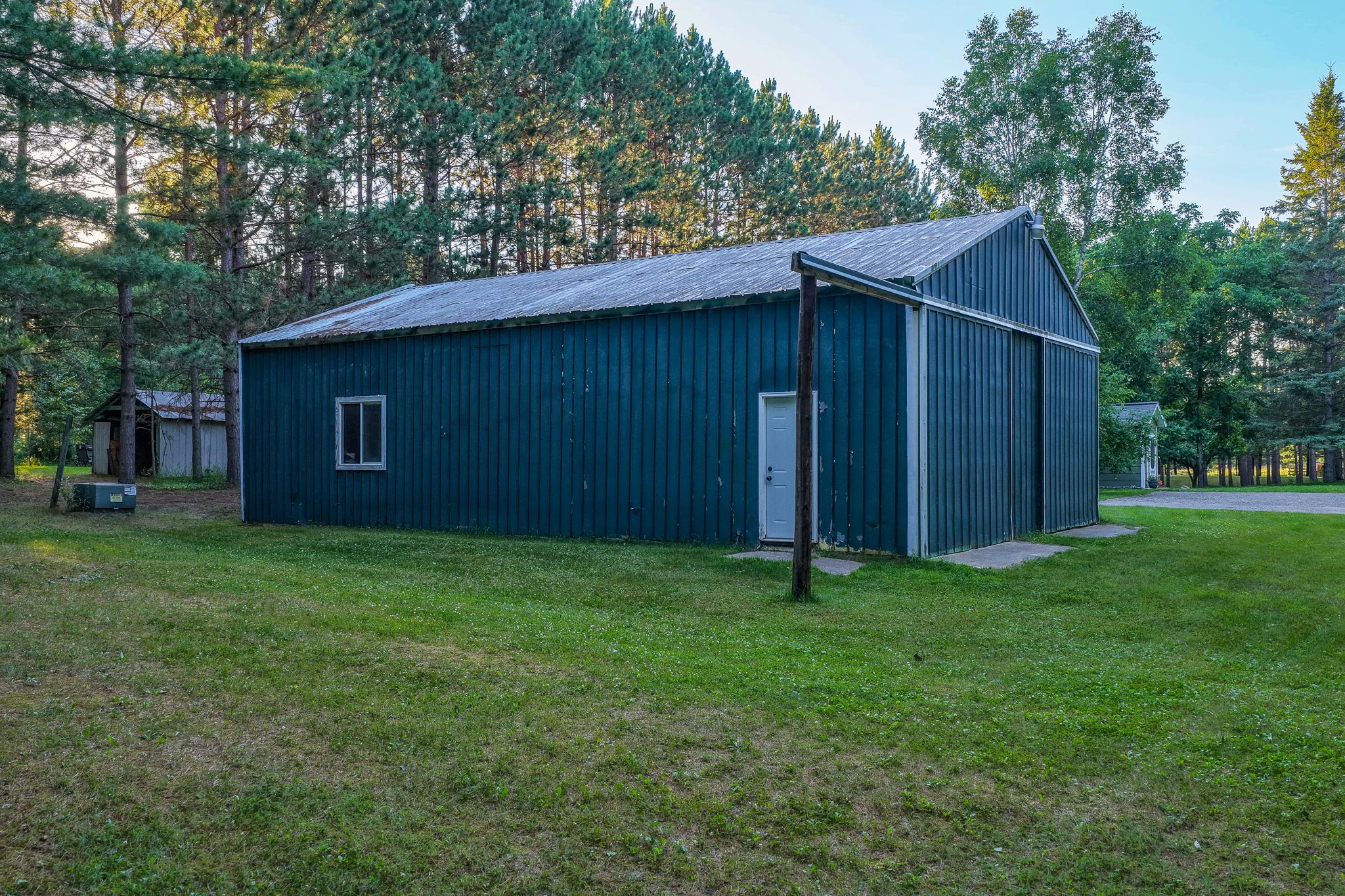 290 Bunn Court NW, Bemidji MN 56601 - Photo 45 of 74