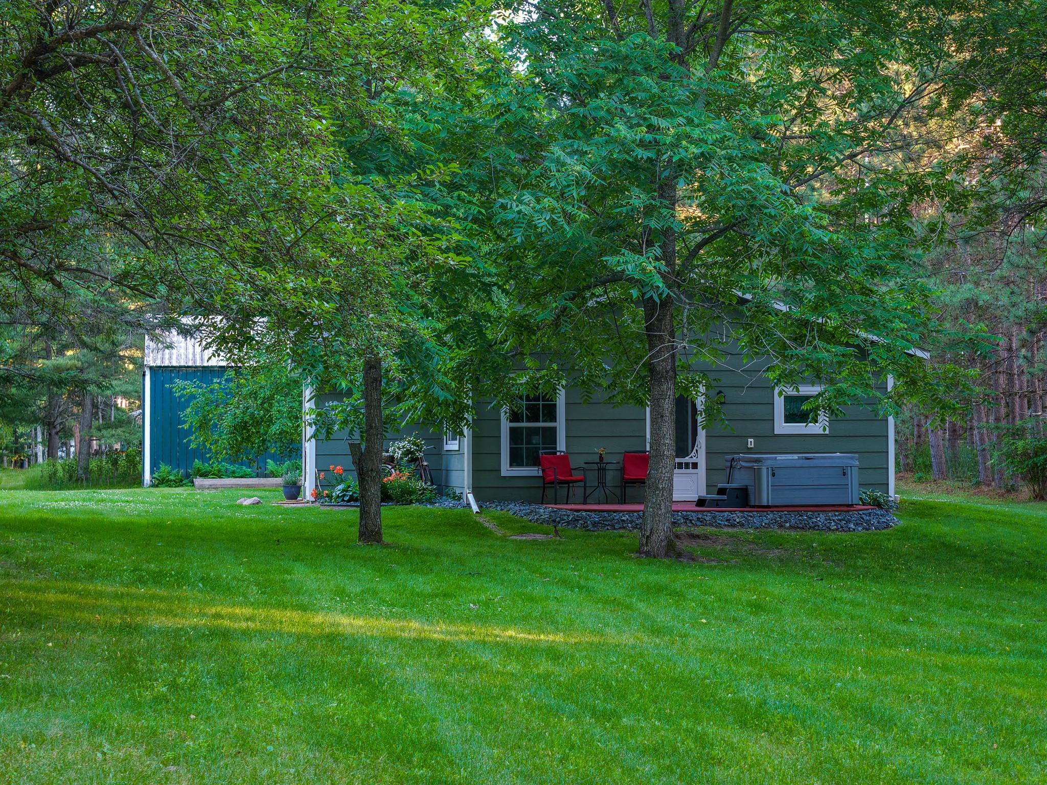 290 Bunn Court NW, Bemidji MN 56601 - Photo 48 of 74