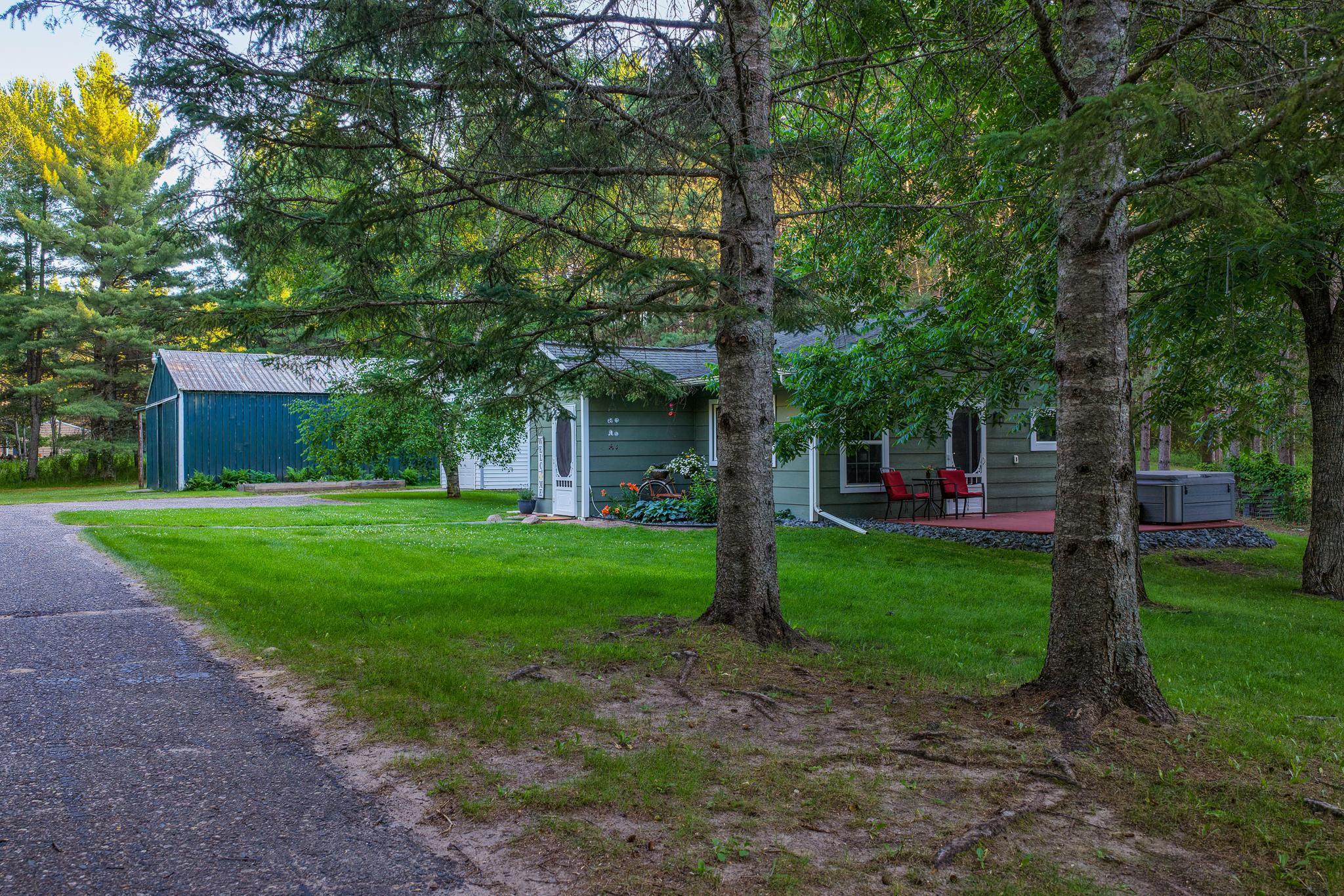 290 Bunn Court NW, Bemidji MN 56601 - Photo 50 of 74