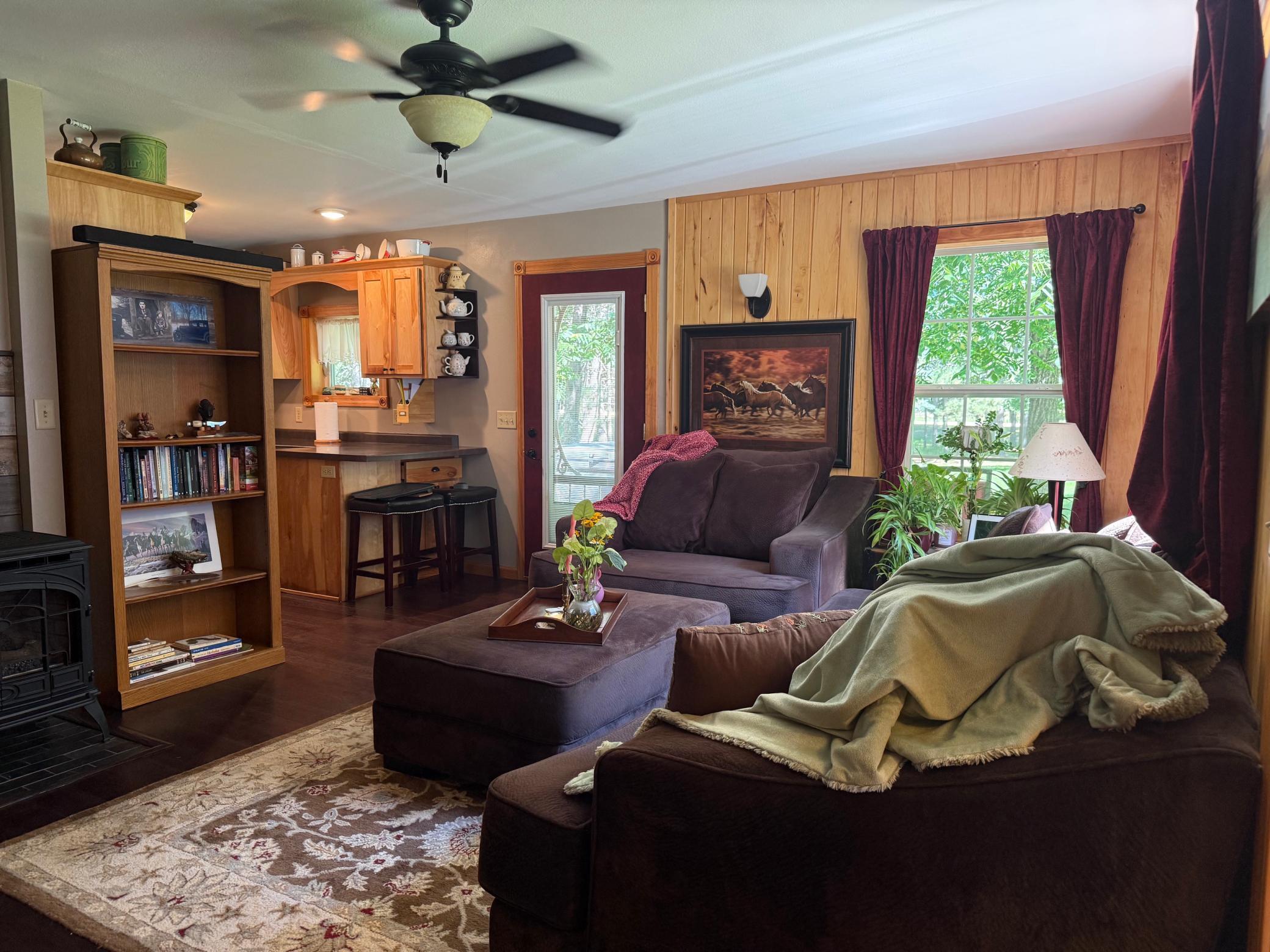 290 Bunn Court NW, Bemidji MN 56601 - Photo 8 of 74