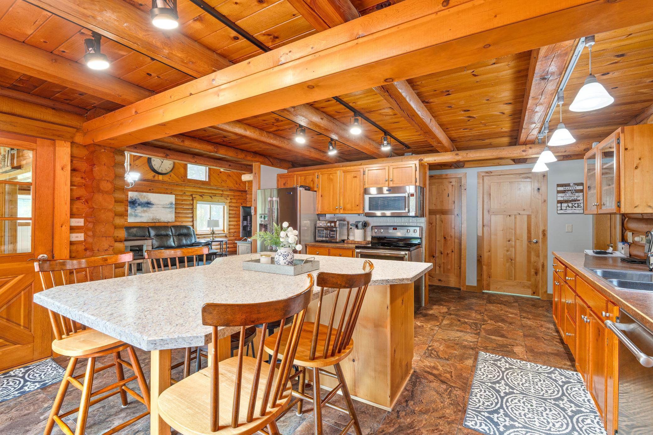 32639 Birchwood Shore Drive, Underwood MN 56586 - Photo 11 of 55