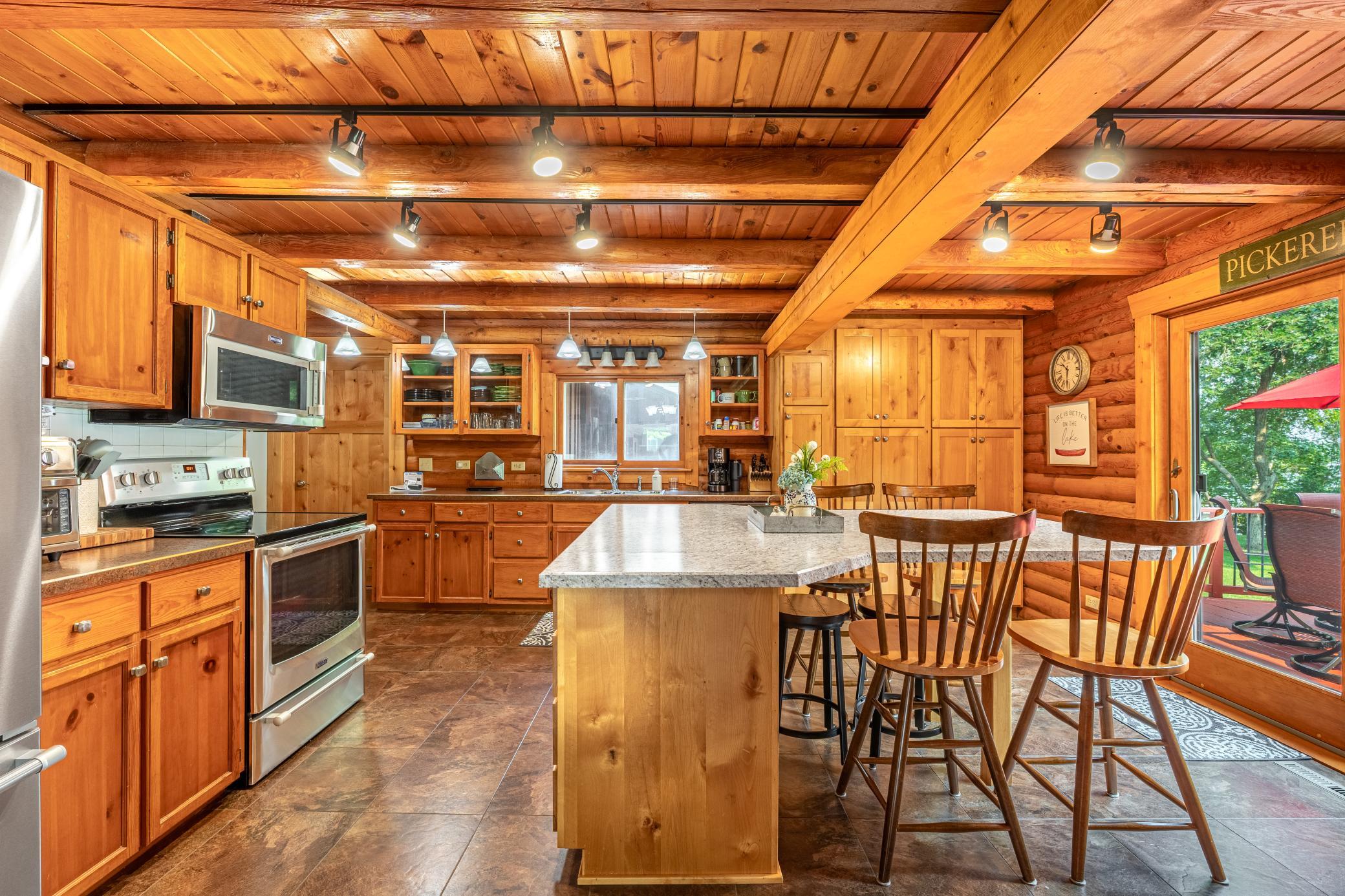 32639 Birchwood Shore Drive, Underwood MN 56586 - Photo 12 of 55