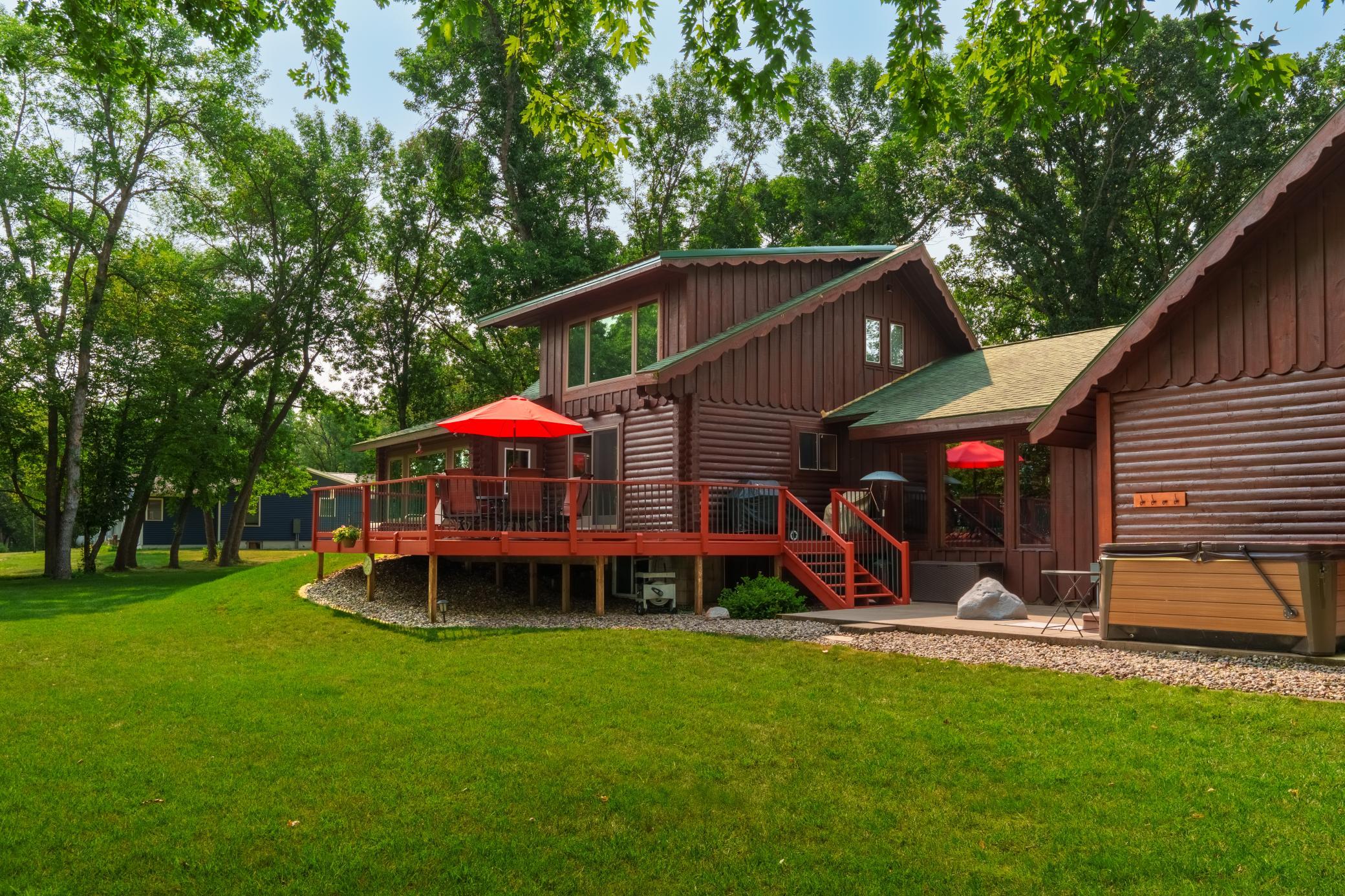 32639 Birchwood Shore Drive, Underwood MN 56586 - Photo 43 of 55
